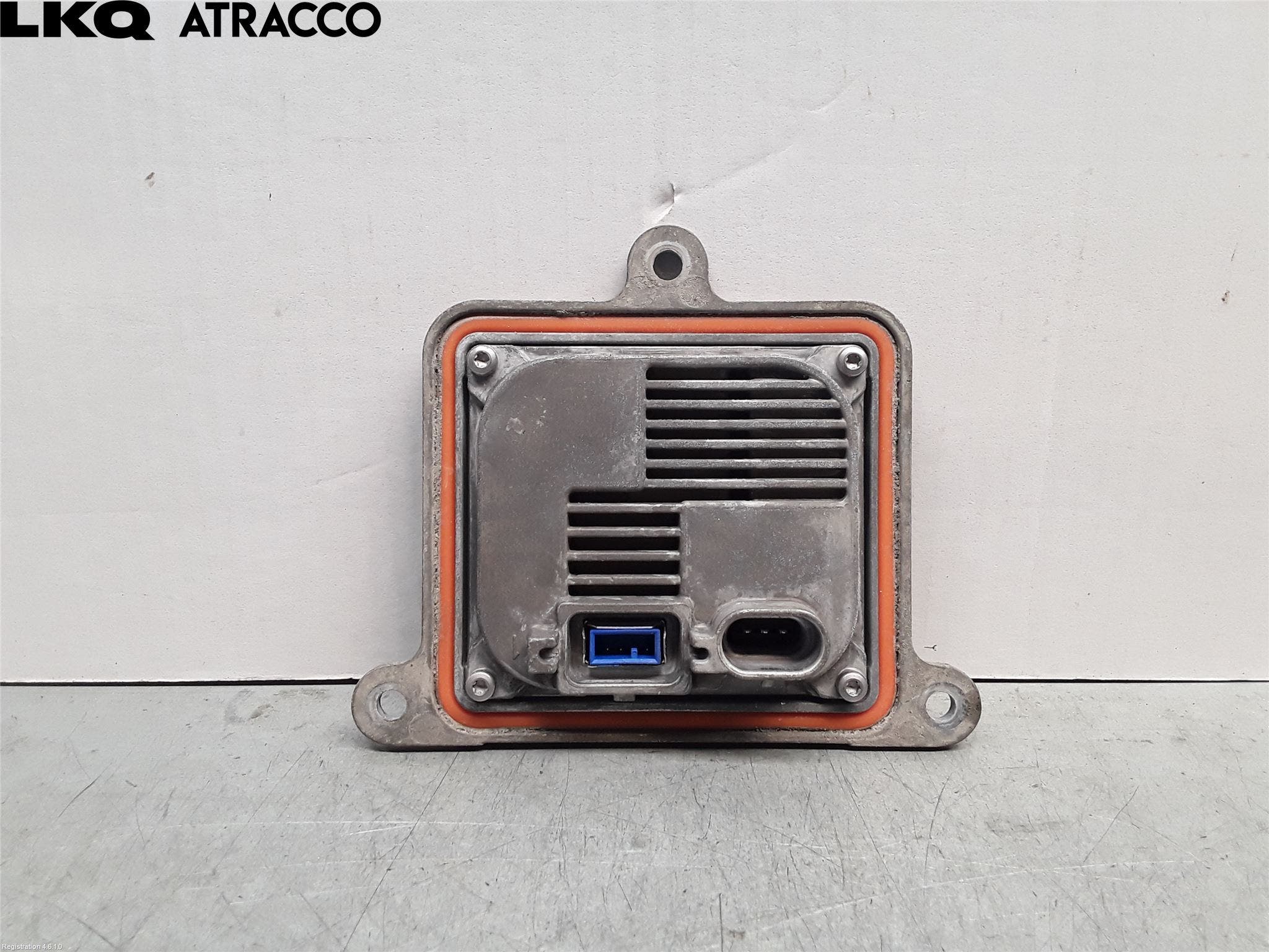 Tesla MODEL S 13- Styreenhet Xenon