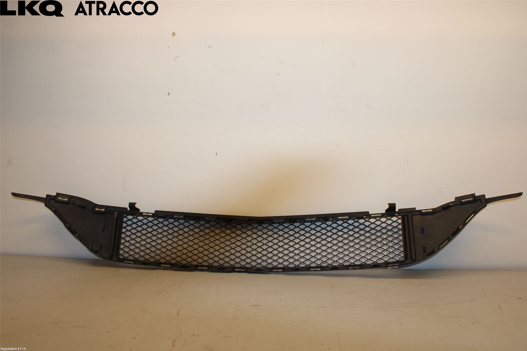 Mercedes-Benz MB B-KLASS (W246/W242) 12-19 Grill-Gitter