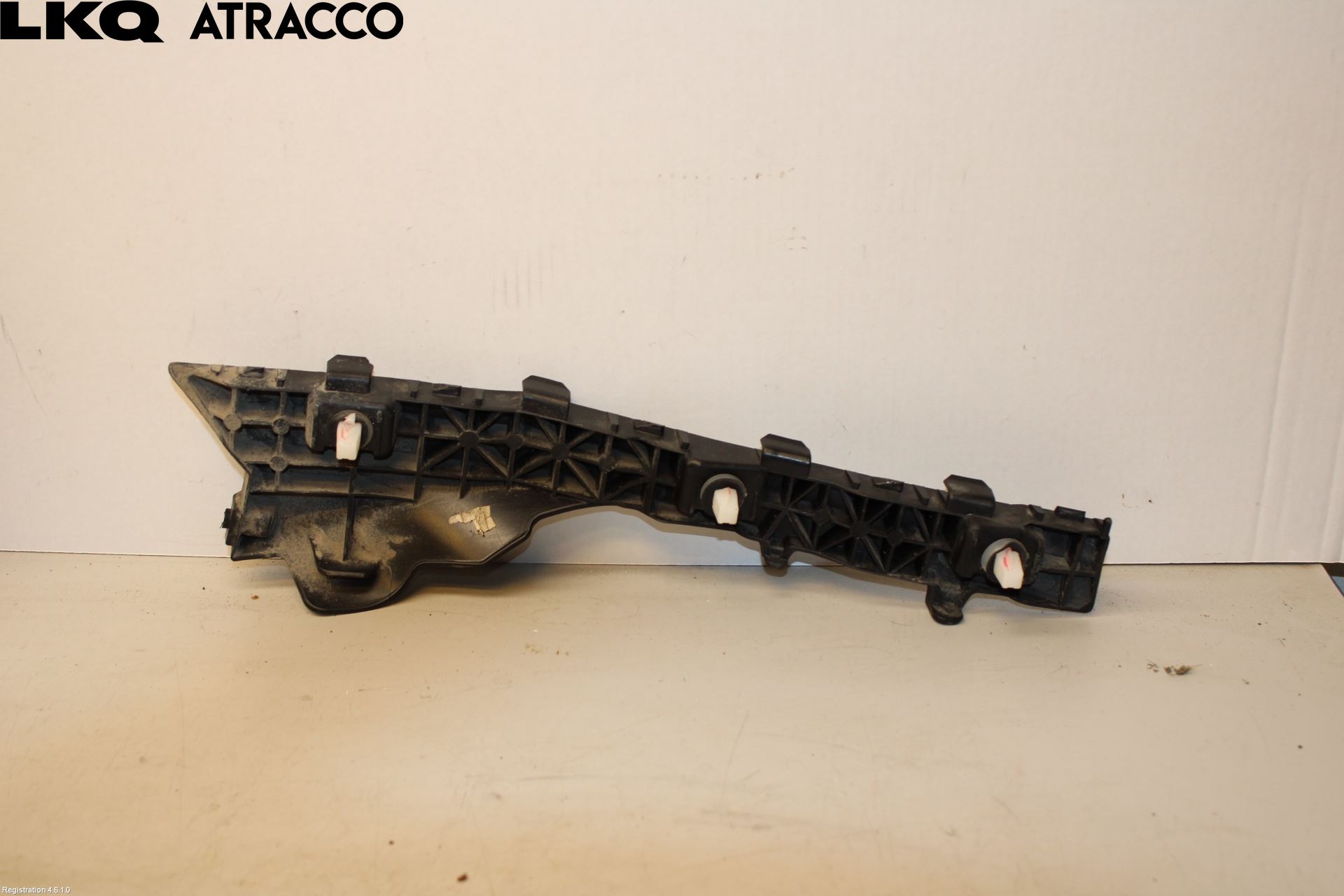 Kia SOUL 09- Støtfangerfeste Bak Høyre