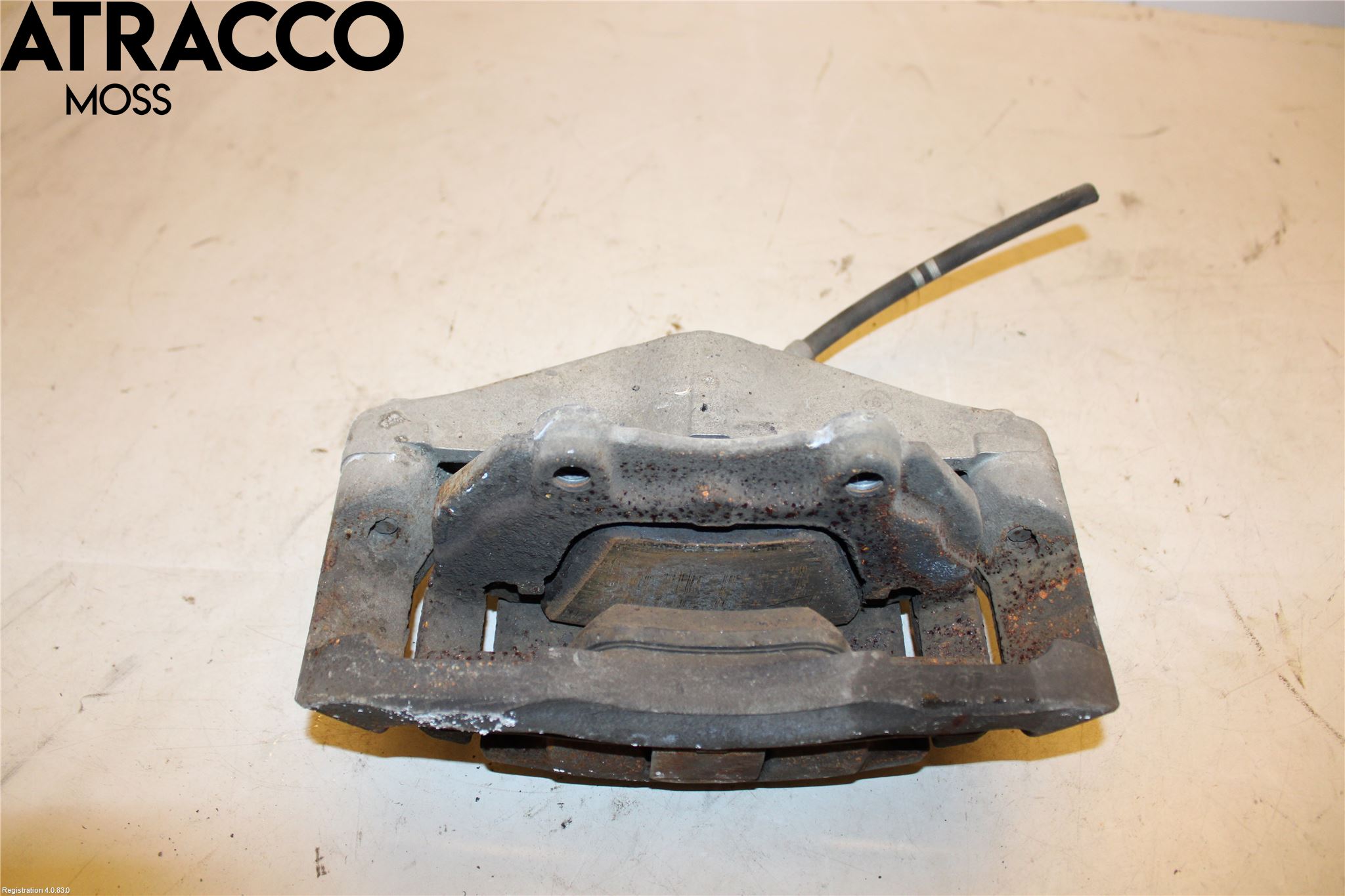 Volvo V40 CROSS COUNTRY 13-19 Bremsecaliper Foran Høyre