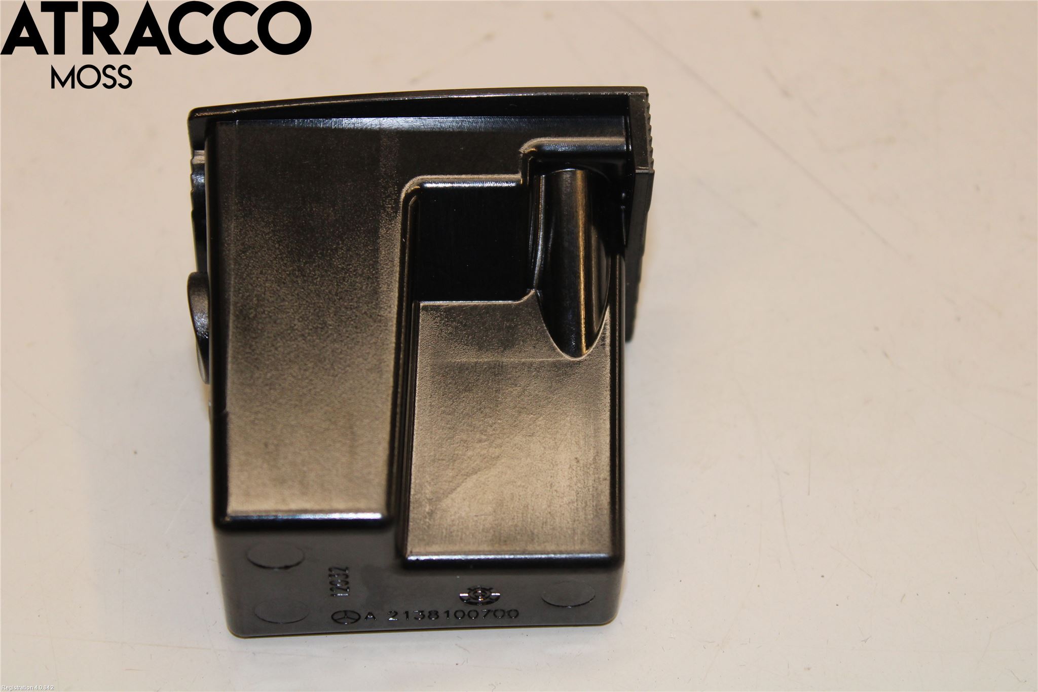 Mercedes-Benz MB E-KLASS (W213) 16-23 Innr Askebeger