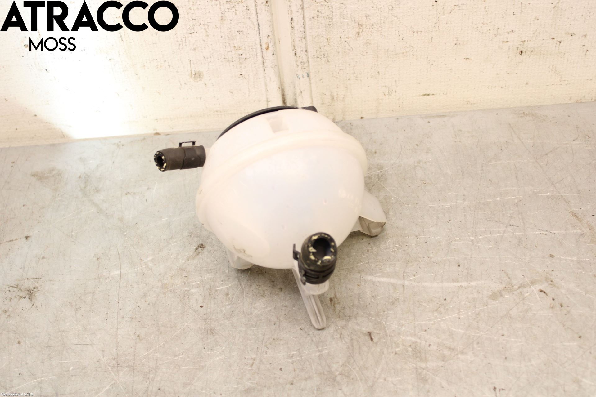 Volkswagen VW UP! / E-UP! Ekspansjonstank