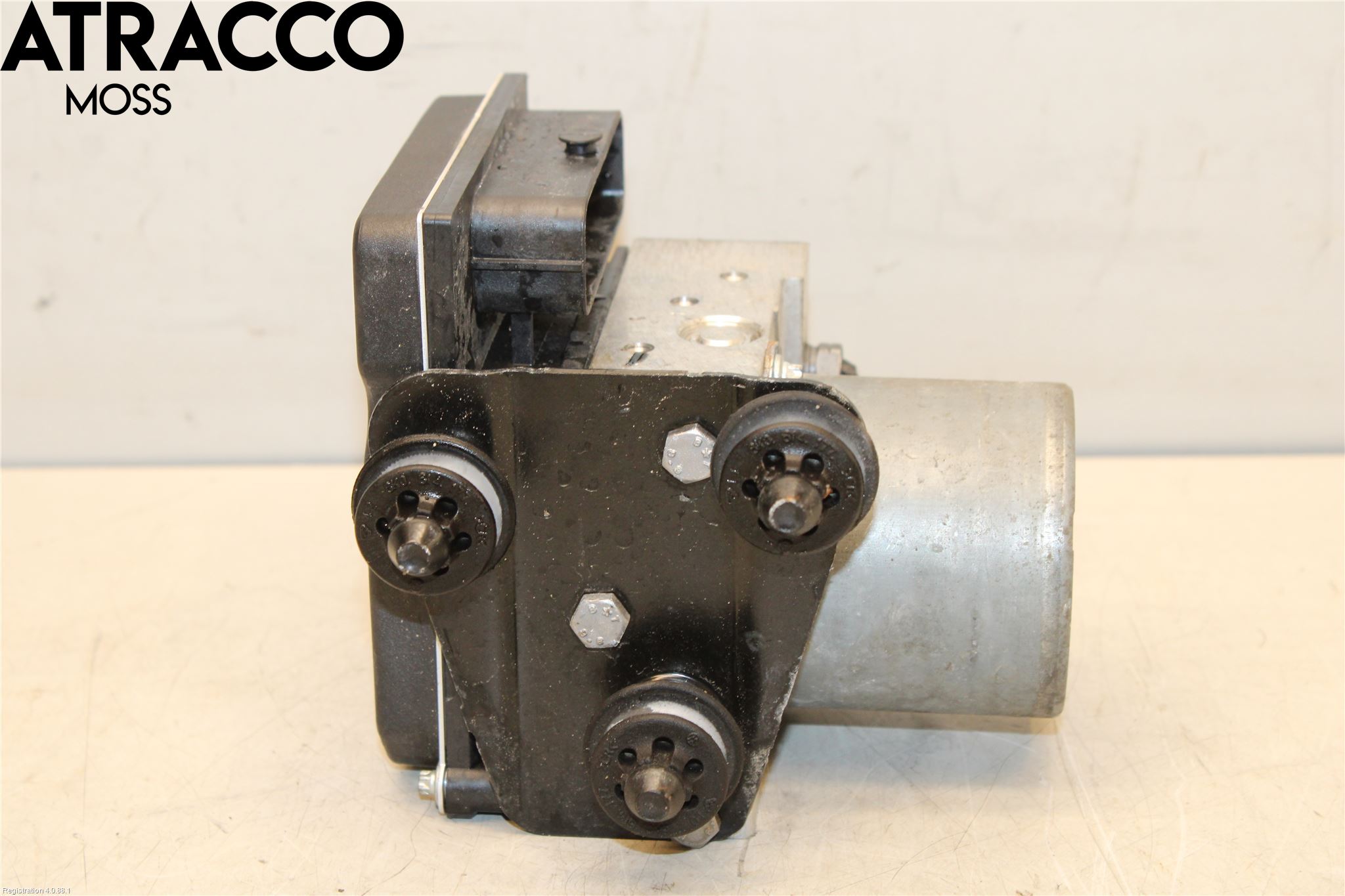 Audi A4/S4 08-11 Abs Hydraulikkaggregat