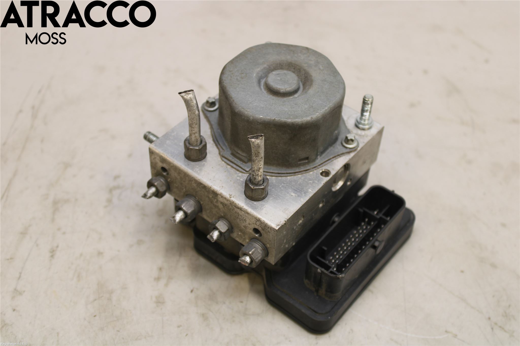 Renault ZOE/E-TECH 13- Abs Hydraulikkaggregat