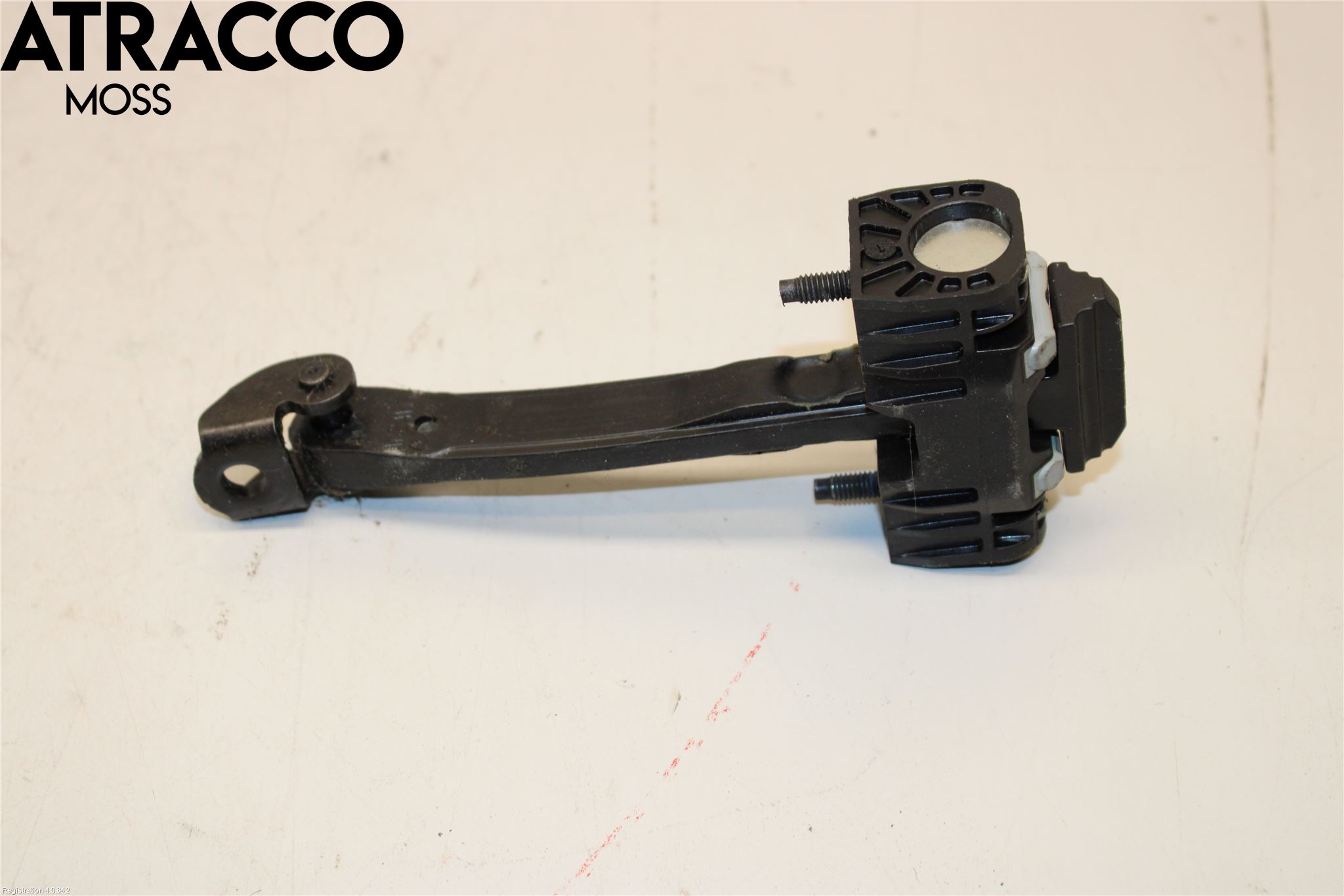 Peugeot 508 11-18 Dørstopper