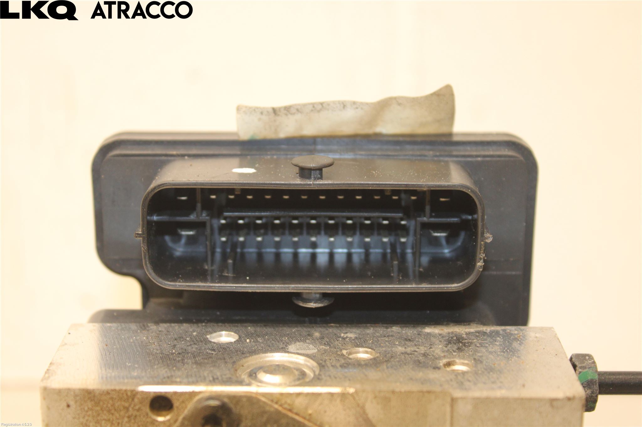 Hyundai i40 08-15 Abs Hydraulikkaggregat