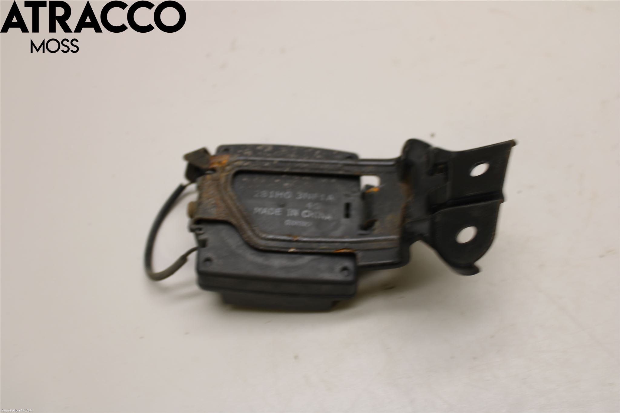 Nissan LEAF 11-17 Innr Høyttaler