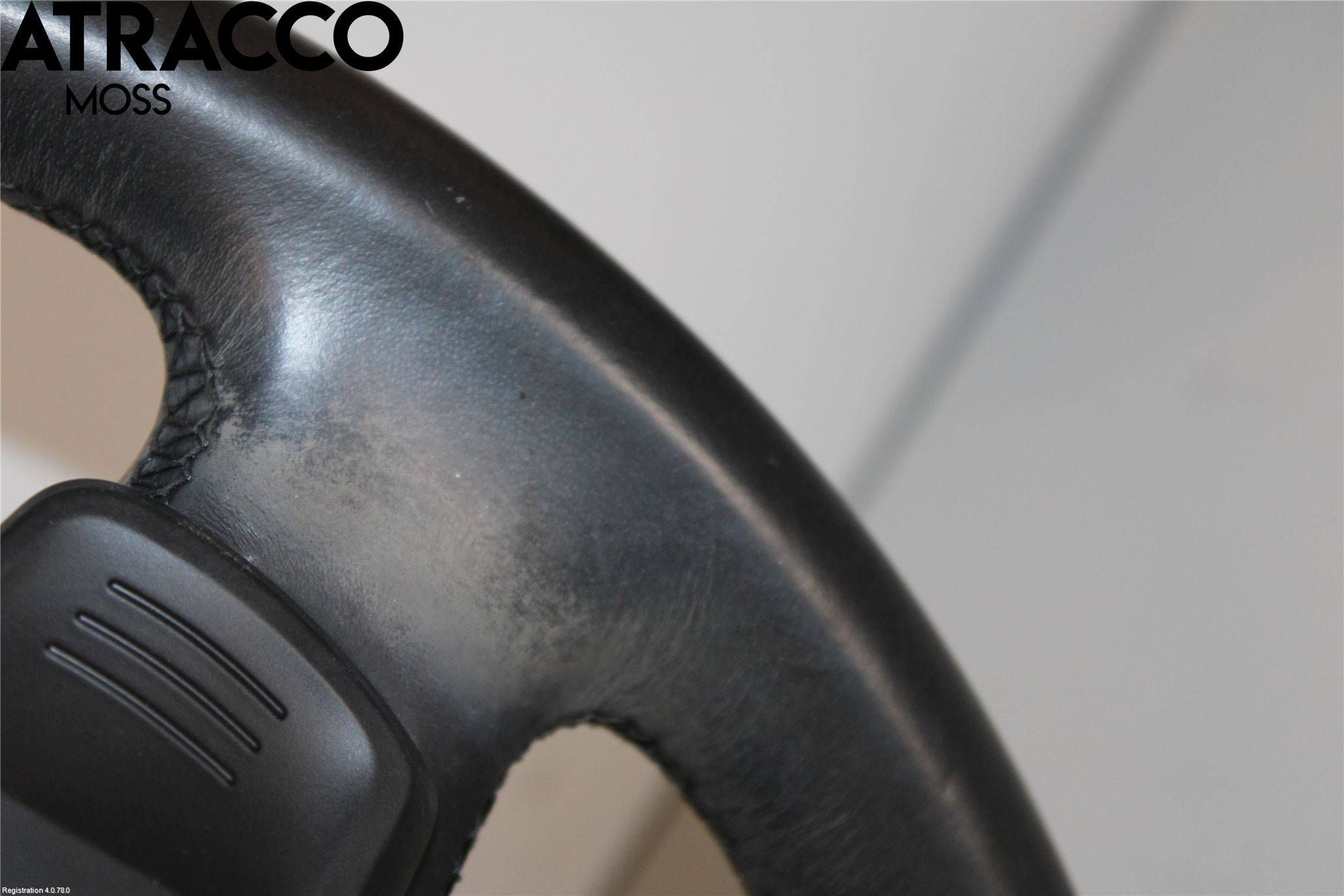 Volkswagen VW GOLF / E-GOLF VII 13-20 Ratt