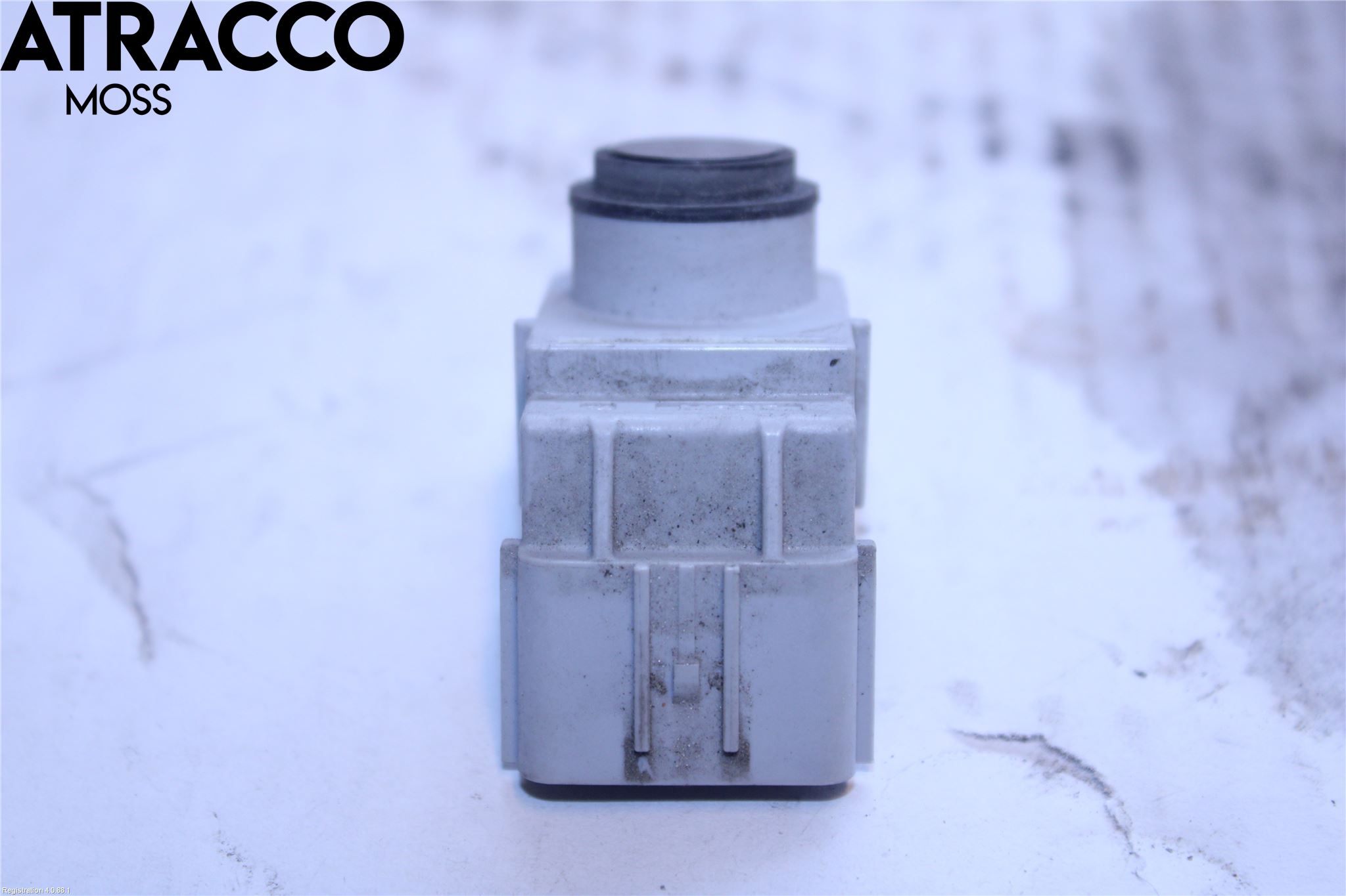 Kia SOUL 09- Sensor Parkering Front