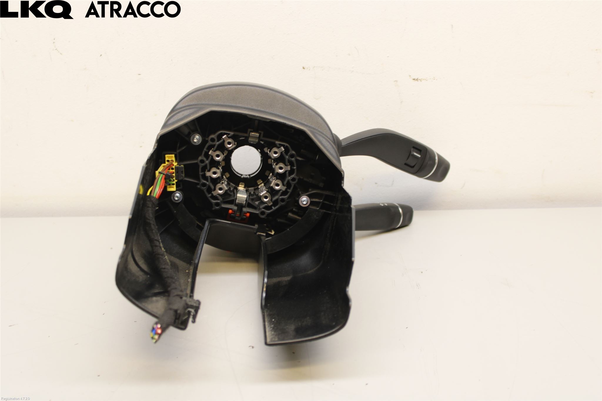 Mercedes-Benz MB CLA-KLASS (C117/X117) 13-19 Bryter Ratt Kombi H Og V