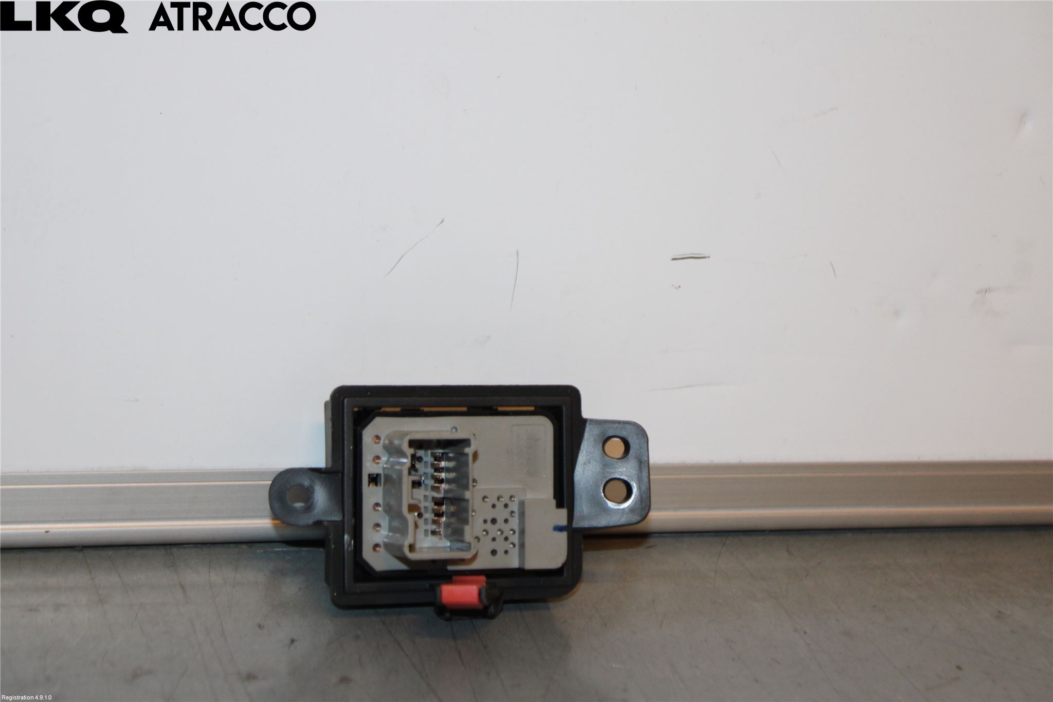 Honda JAZZ 08-14 Bryter Speil