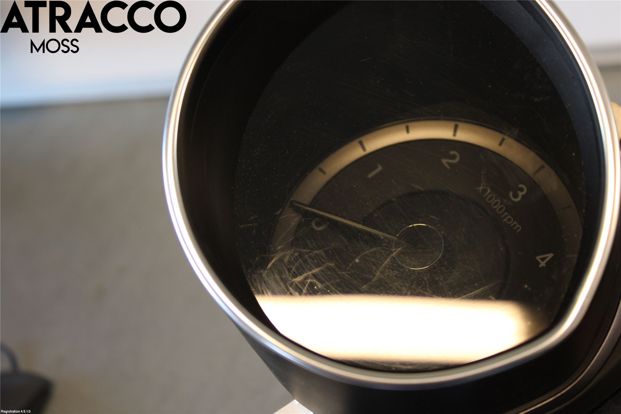 Hyundai i30 GD 13-17 Instr Kombinert