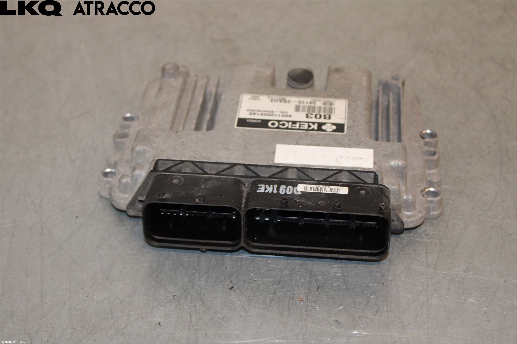 Kia SPORTAGE (SL) 11-15 Styreenhet Innsprøytning