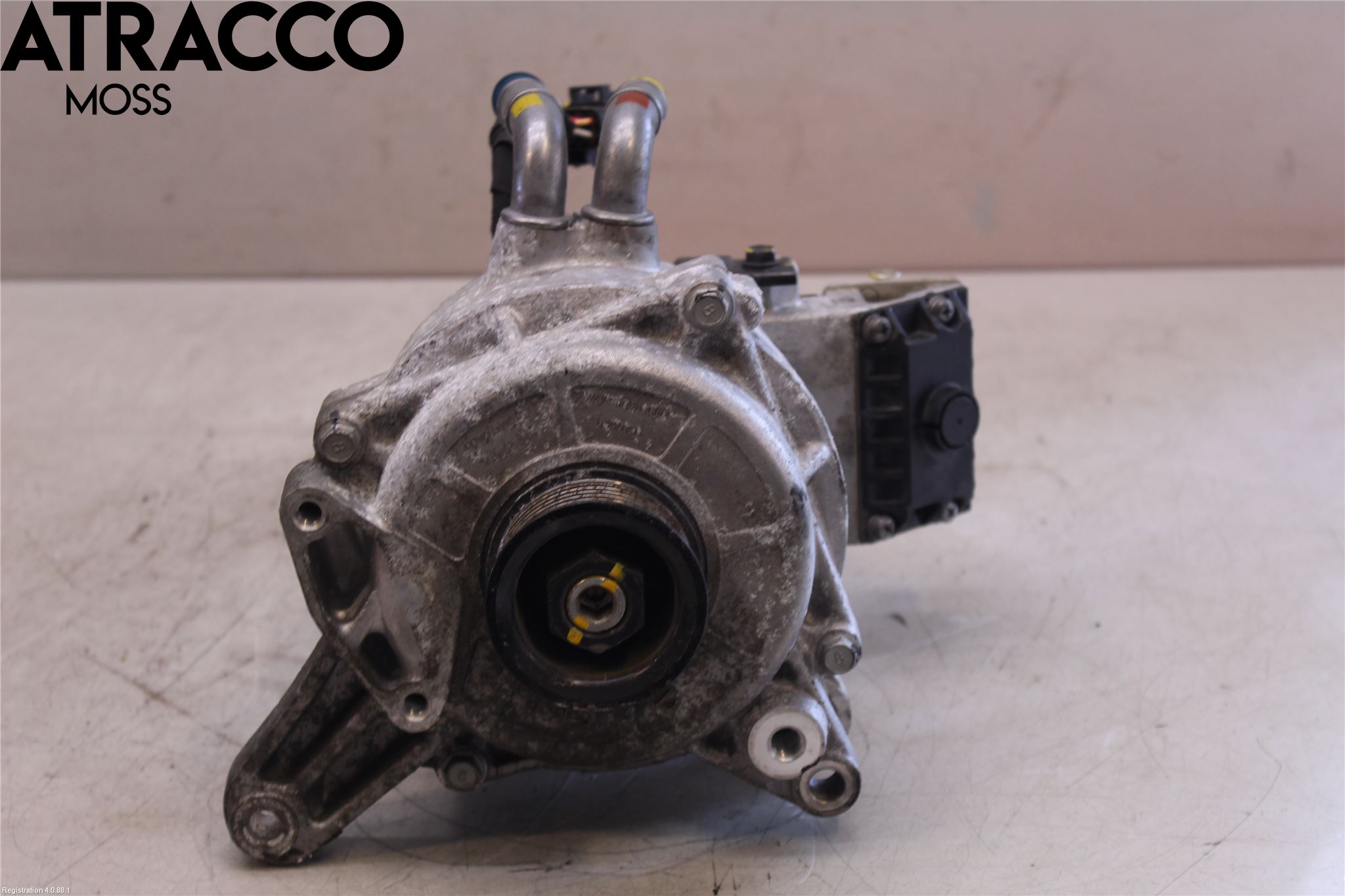 Kia CEED/CEED SW 19- Dynamo