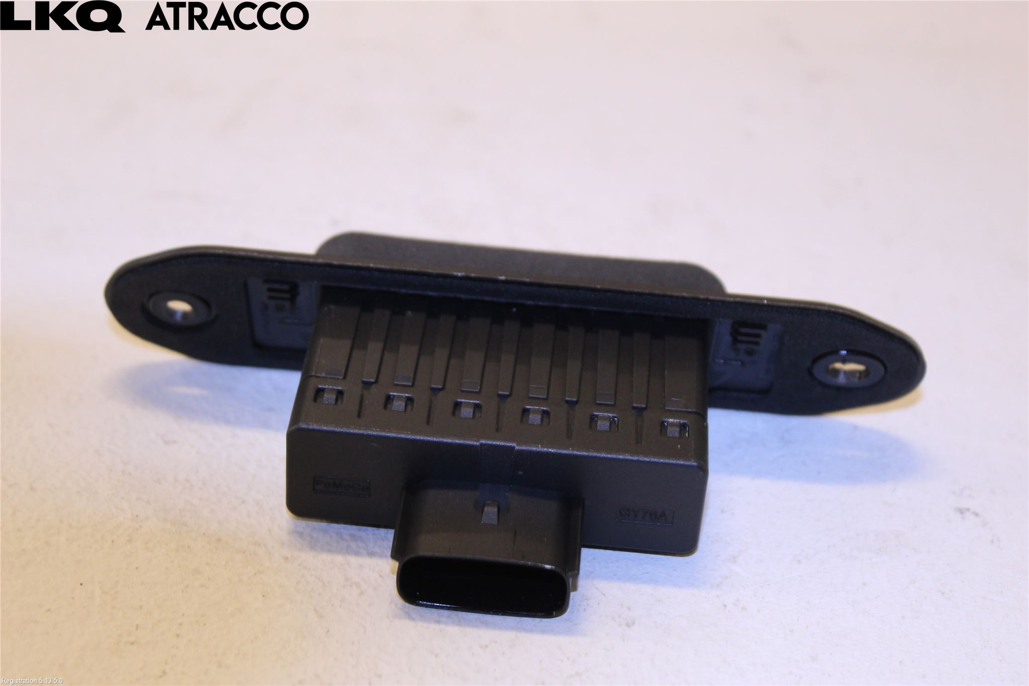 Ford TRANSIT/TOURNEO CONNECT 13-22 Elektrisk Øvrig