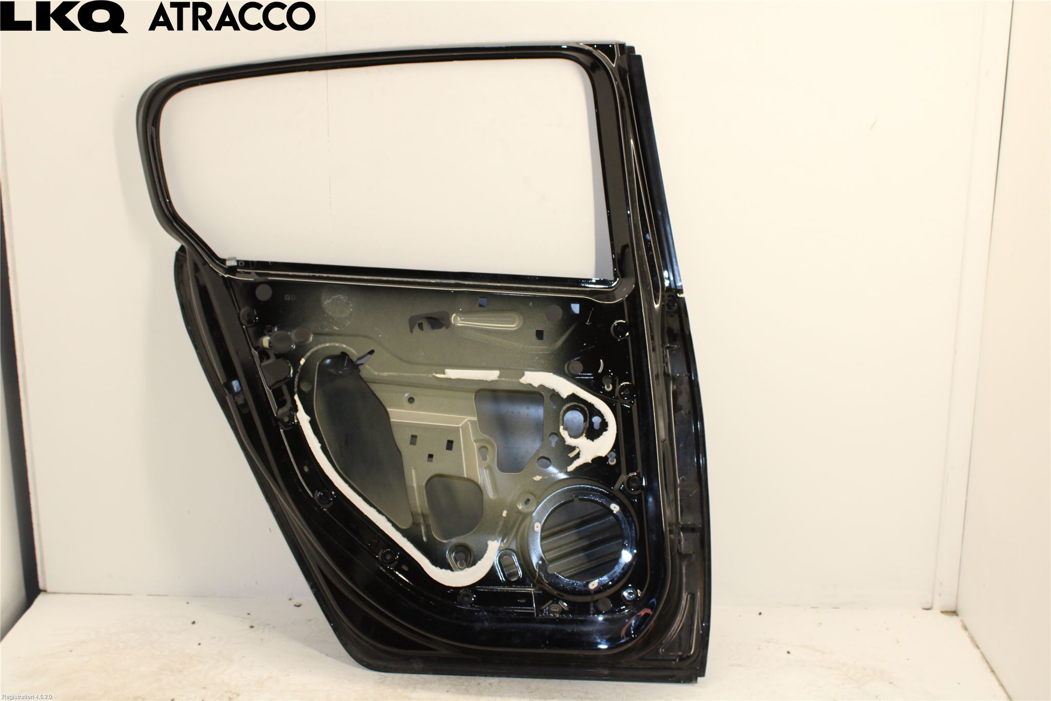 Peugeot 308 14-21 Dør 4D Bak Venstre