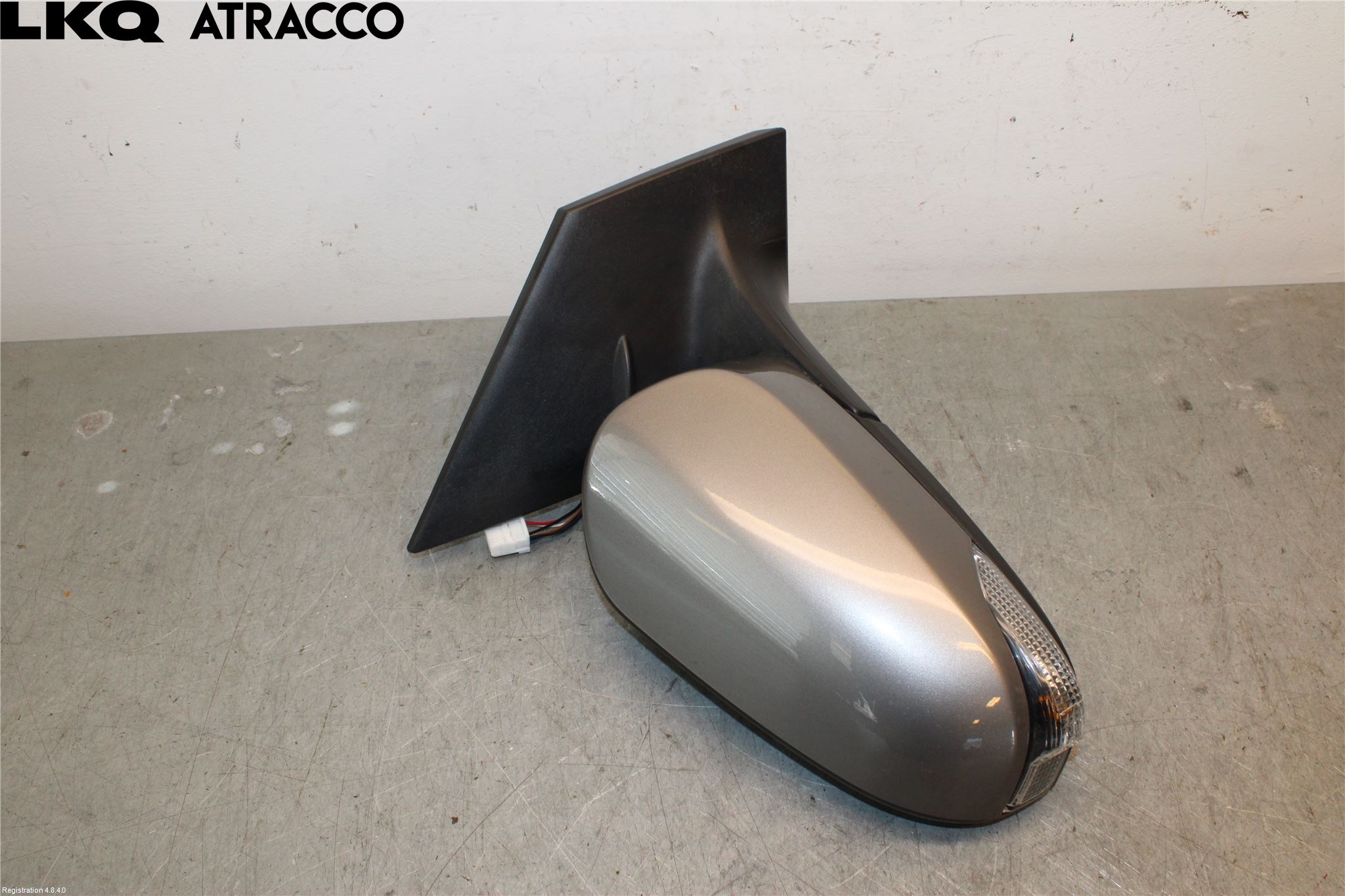 Toyota AURIS 13-19 Speil H M-El Justering