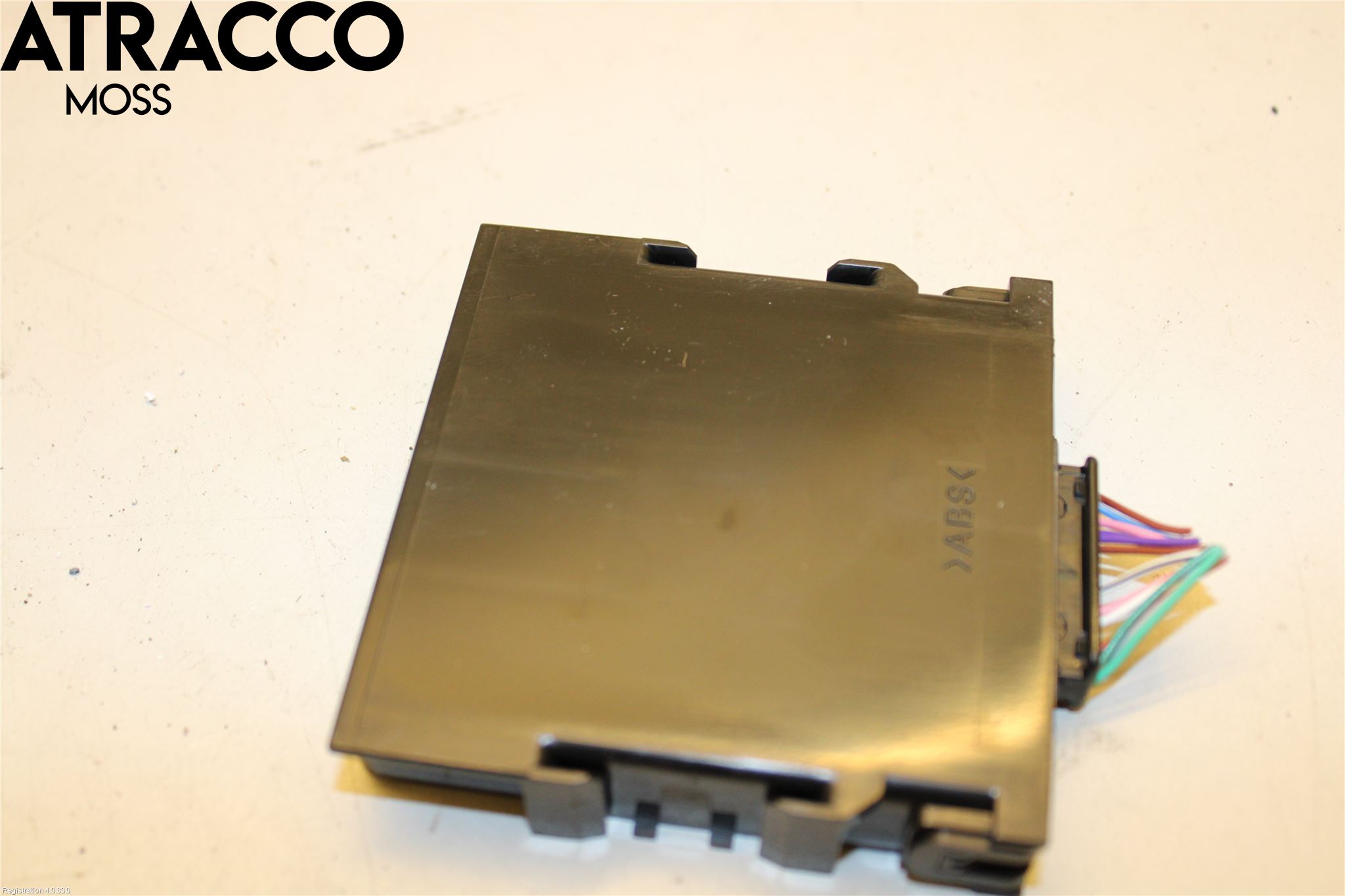 Toyota RAV4 13-18 Styreenhet Øvrig