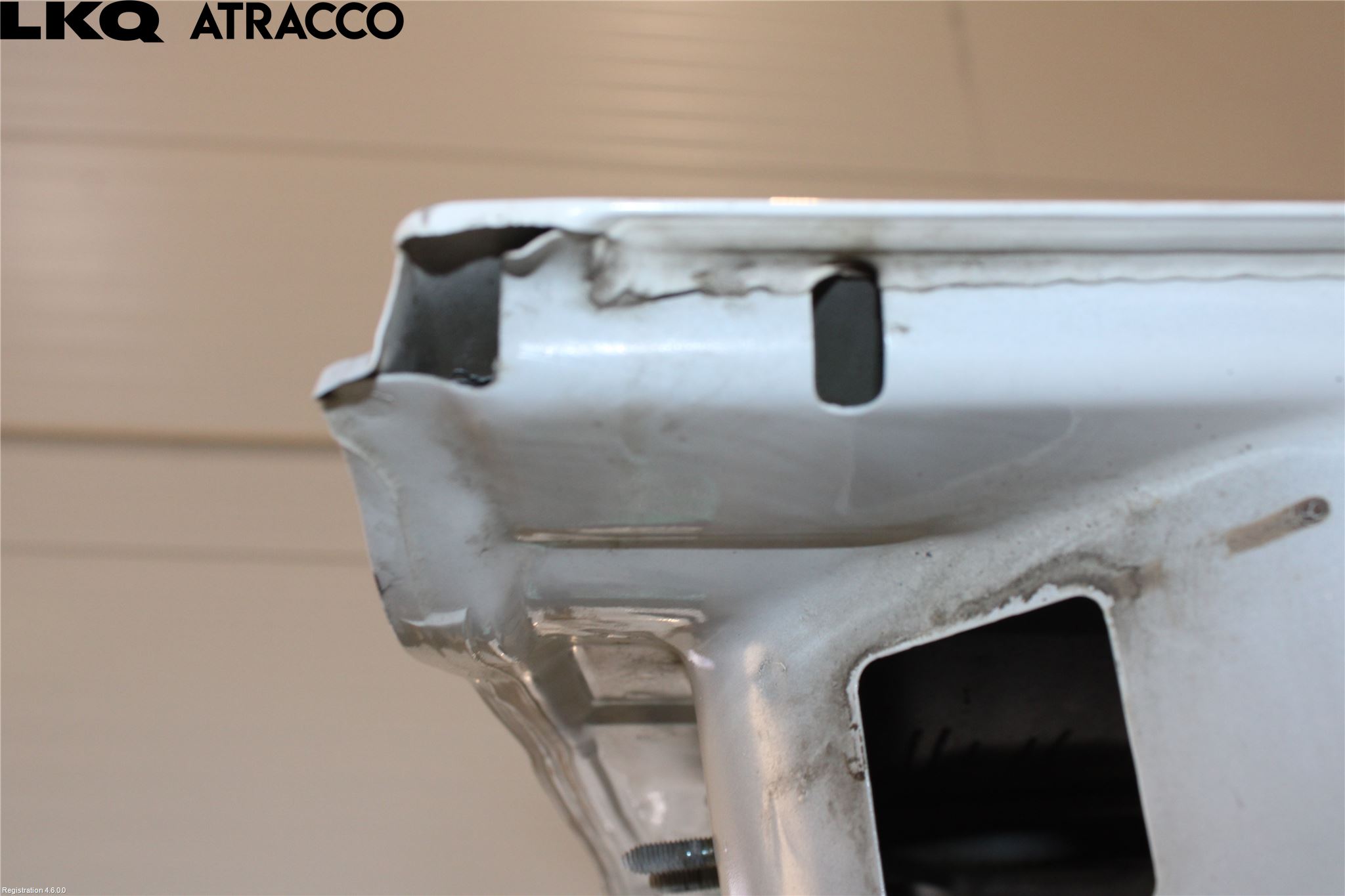 Renault ZOE/E-TECH 13- Dør 4D Bak Venstre