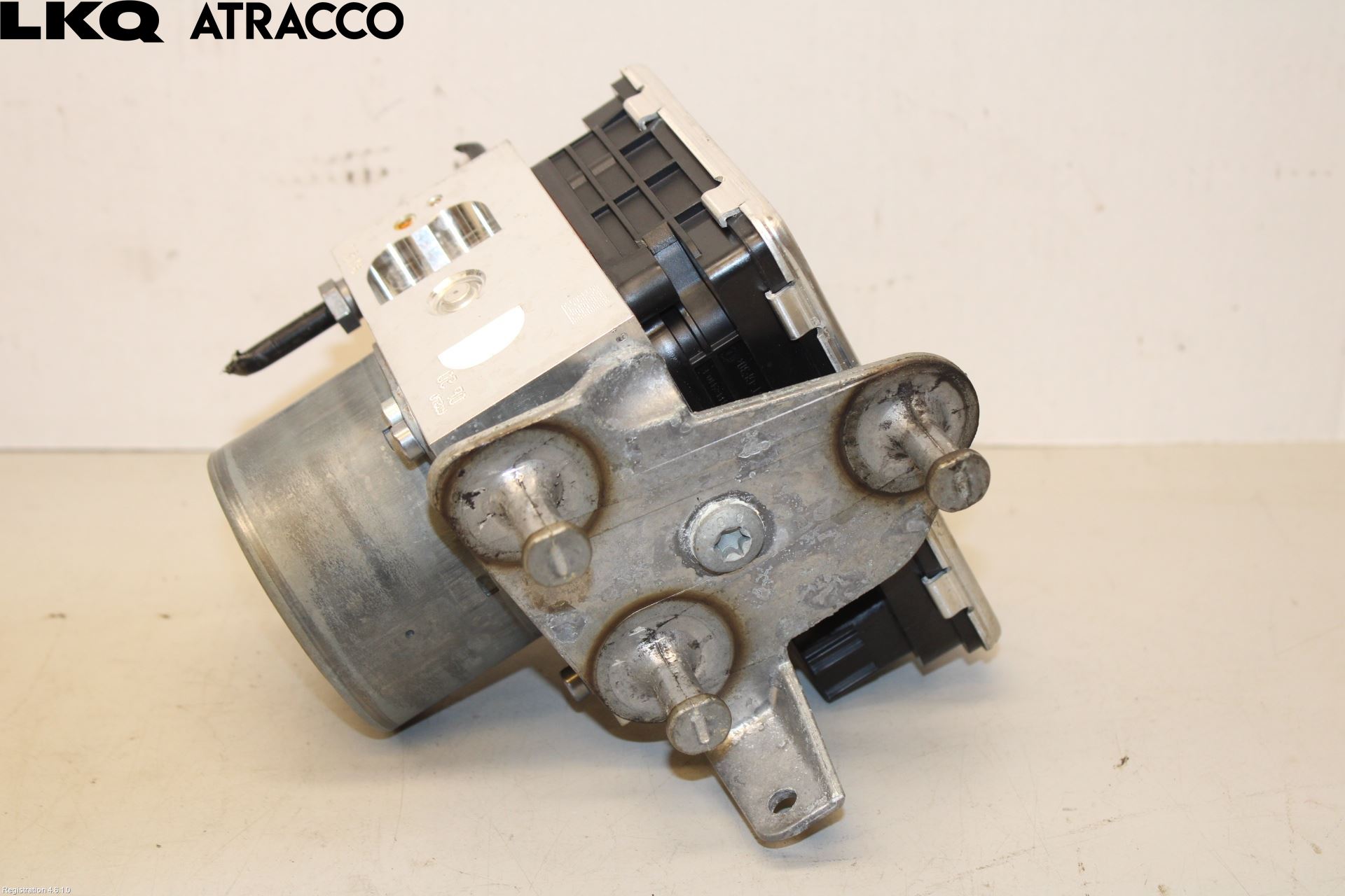 Mercedes-Benz MB C-KLASS (W205) 14-21 Abs Hydraulikkaggregat