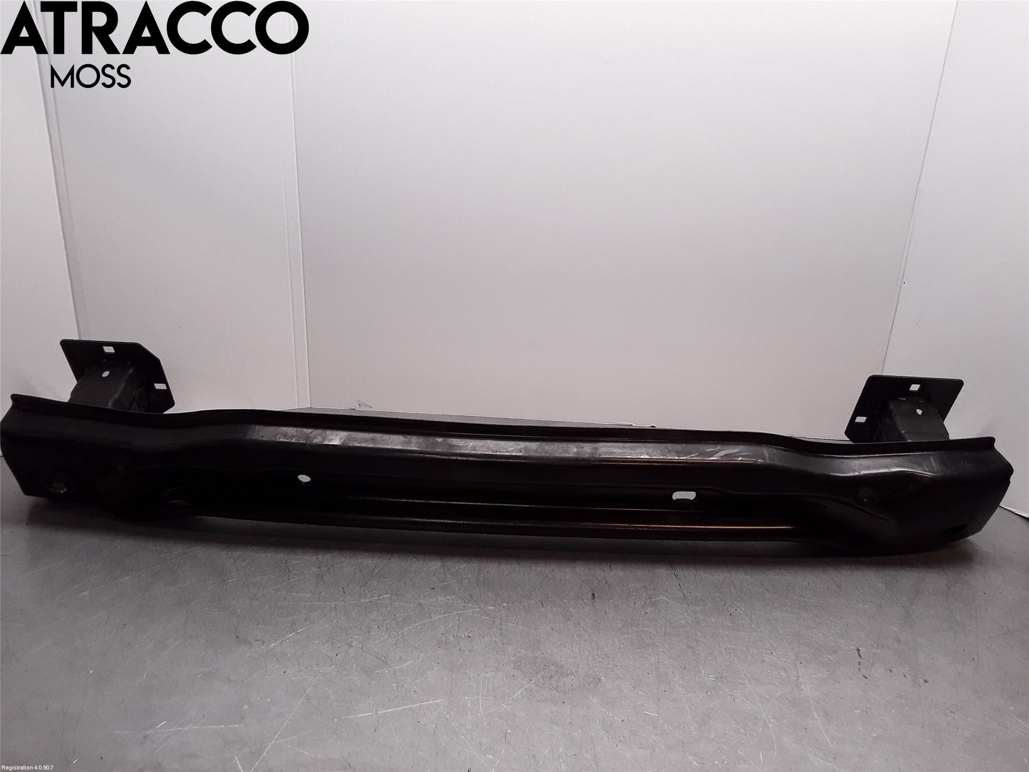 Renault KADJAR 15- Støtfanger Bak Bjelke