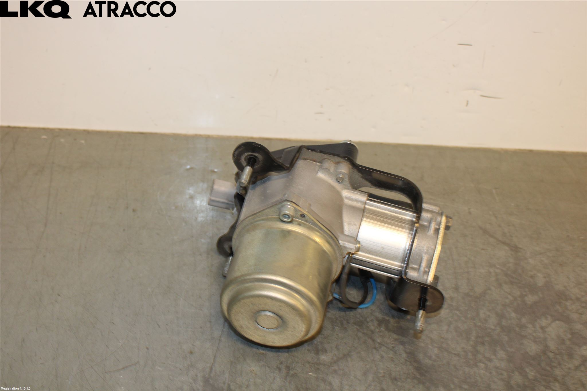 Mitsubishi OUTLANDER 13-21 Vacuumpumpe