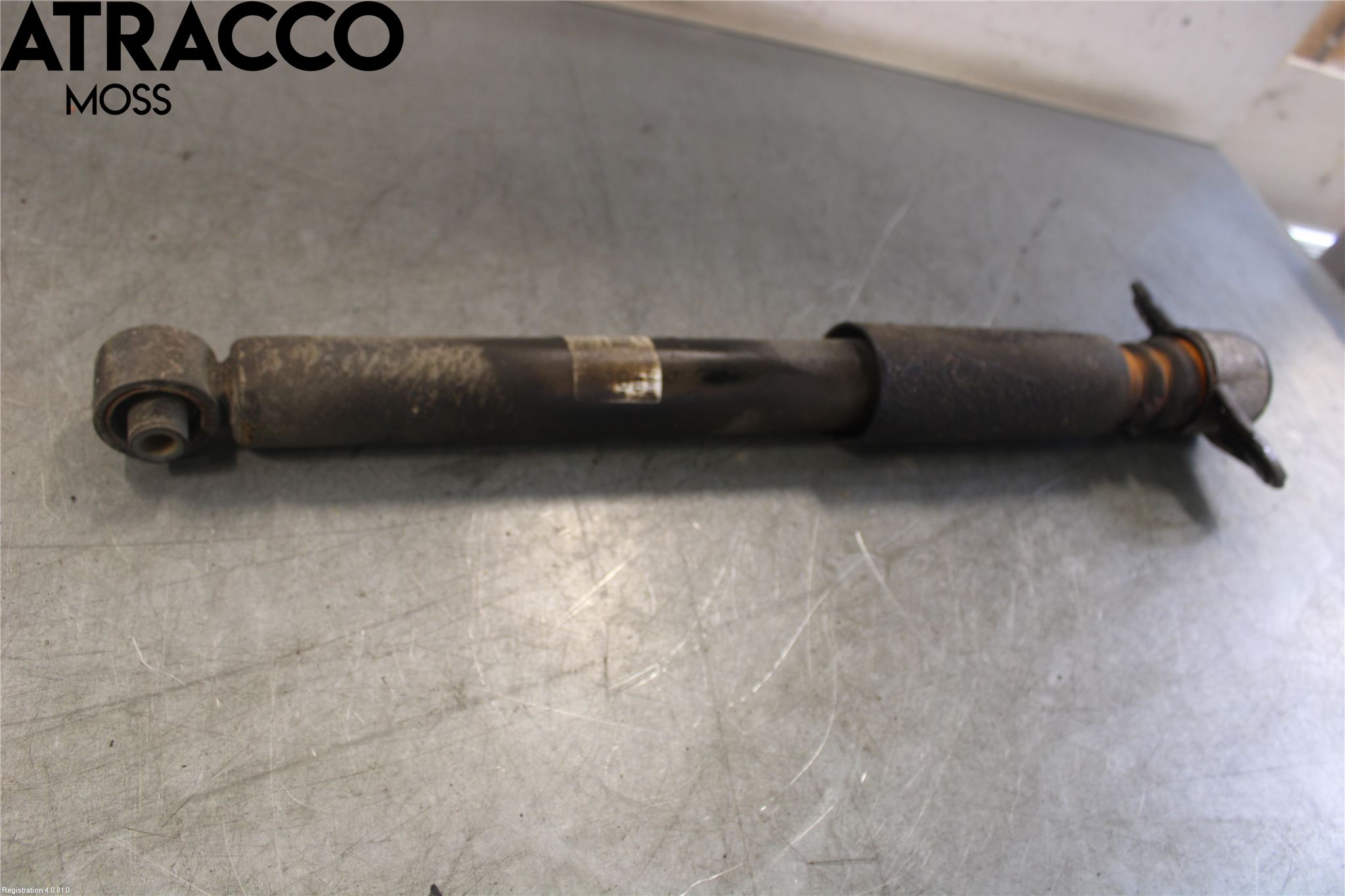 Kia XCEED 19- Støtdemper Bak