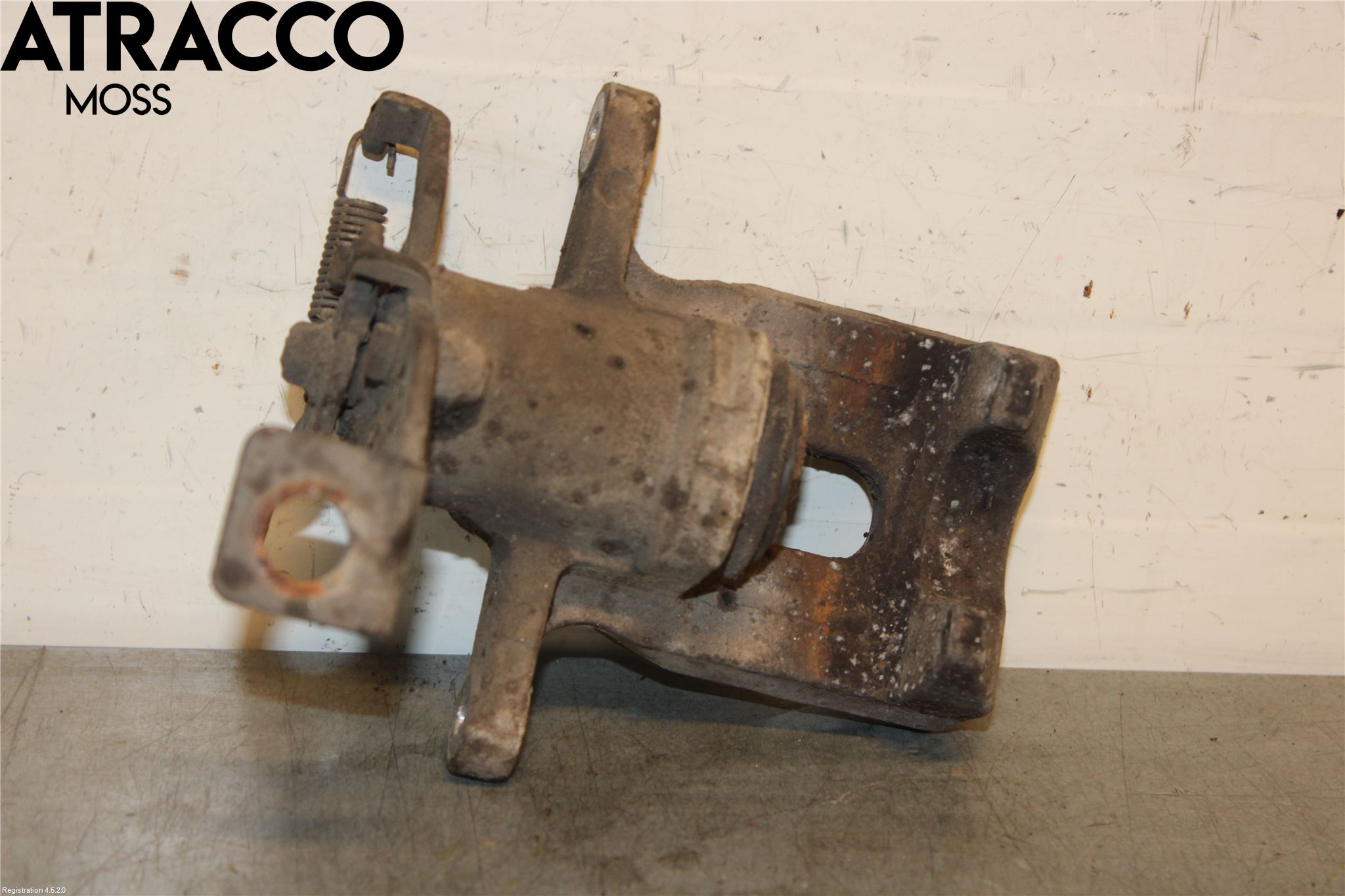 Hyundai IONIQ AE 17-22 Bremsecaliper Bak Høyre