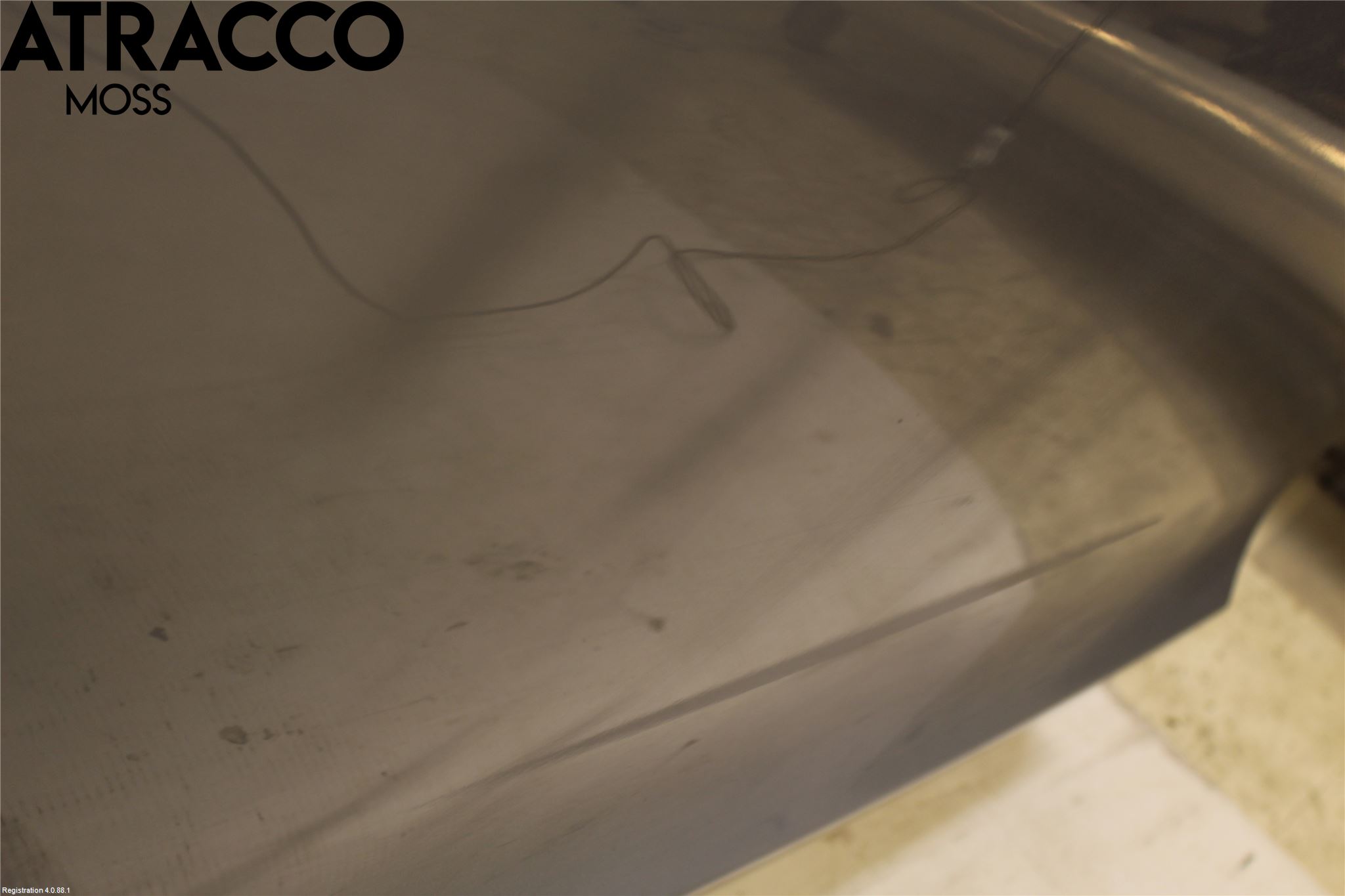 Audi A1/S1 11-18 Dør 4D Foran Venstre