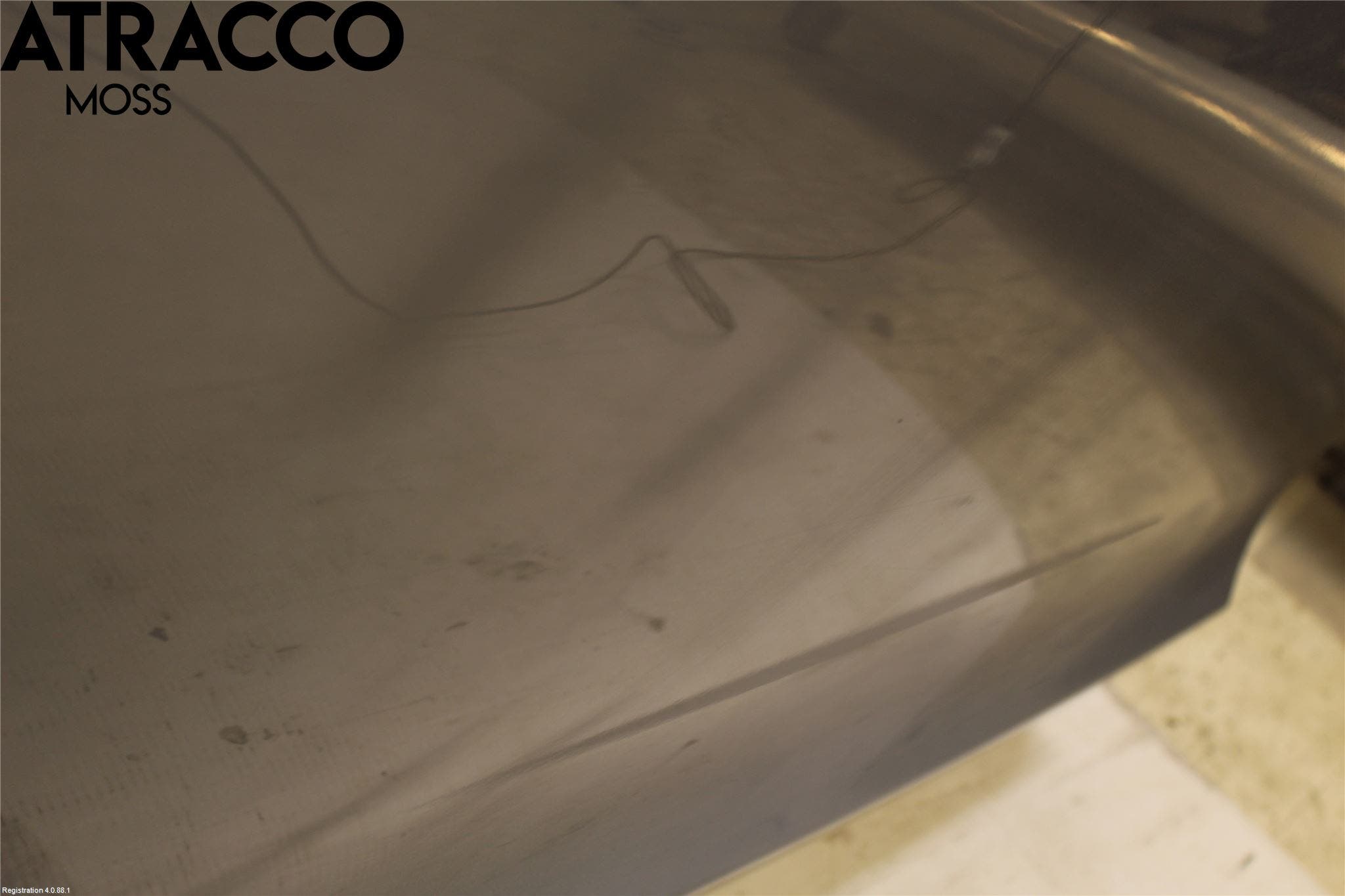 Audi A1/S1 11-18 Dør 4D Foran Venstre