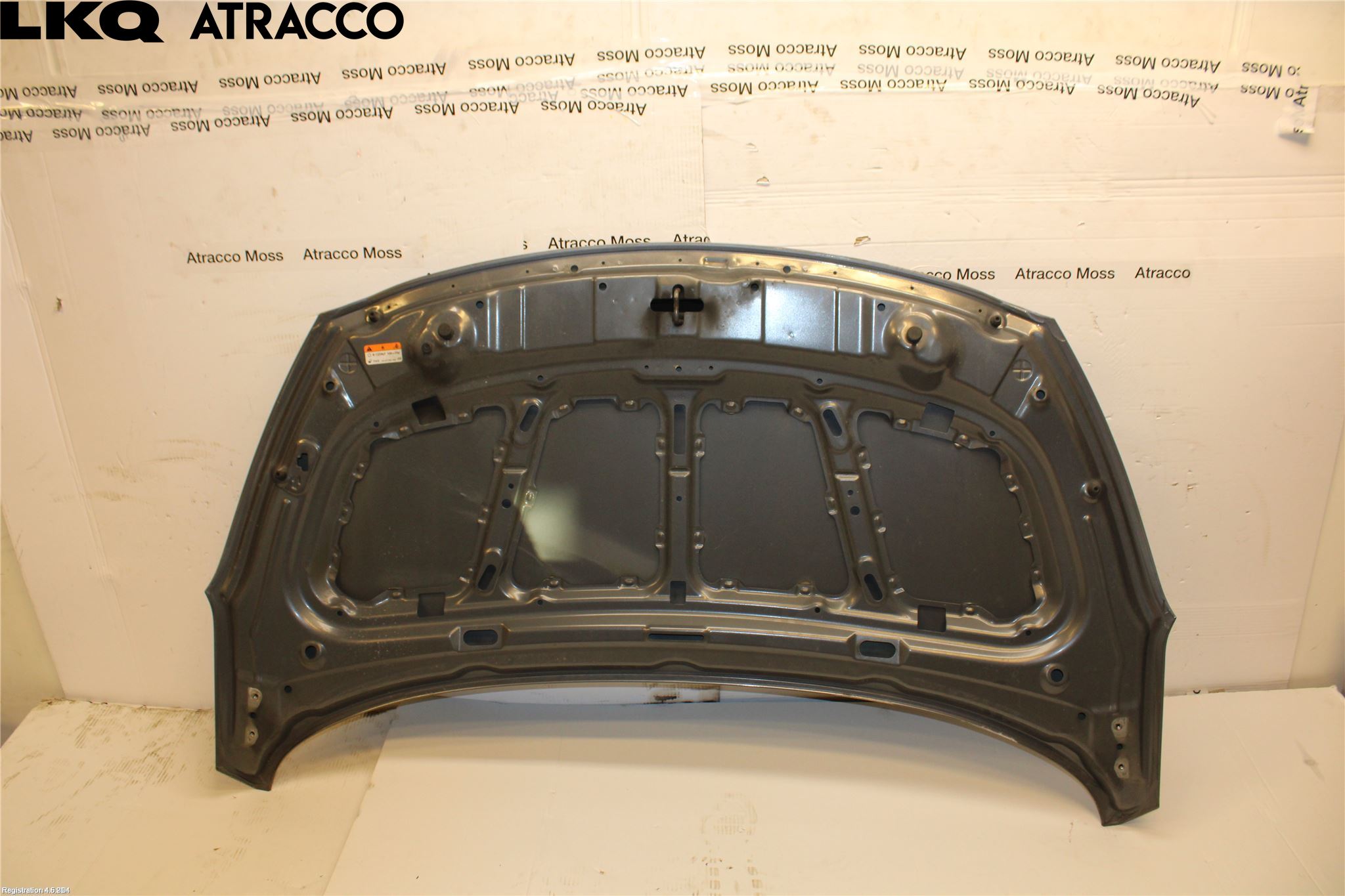 Hyundai i40 08-15 Panser