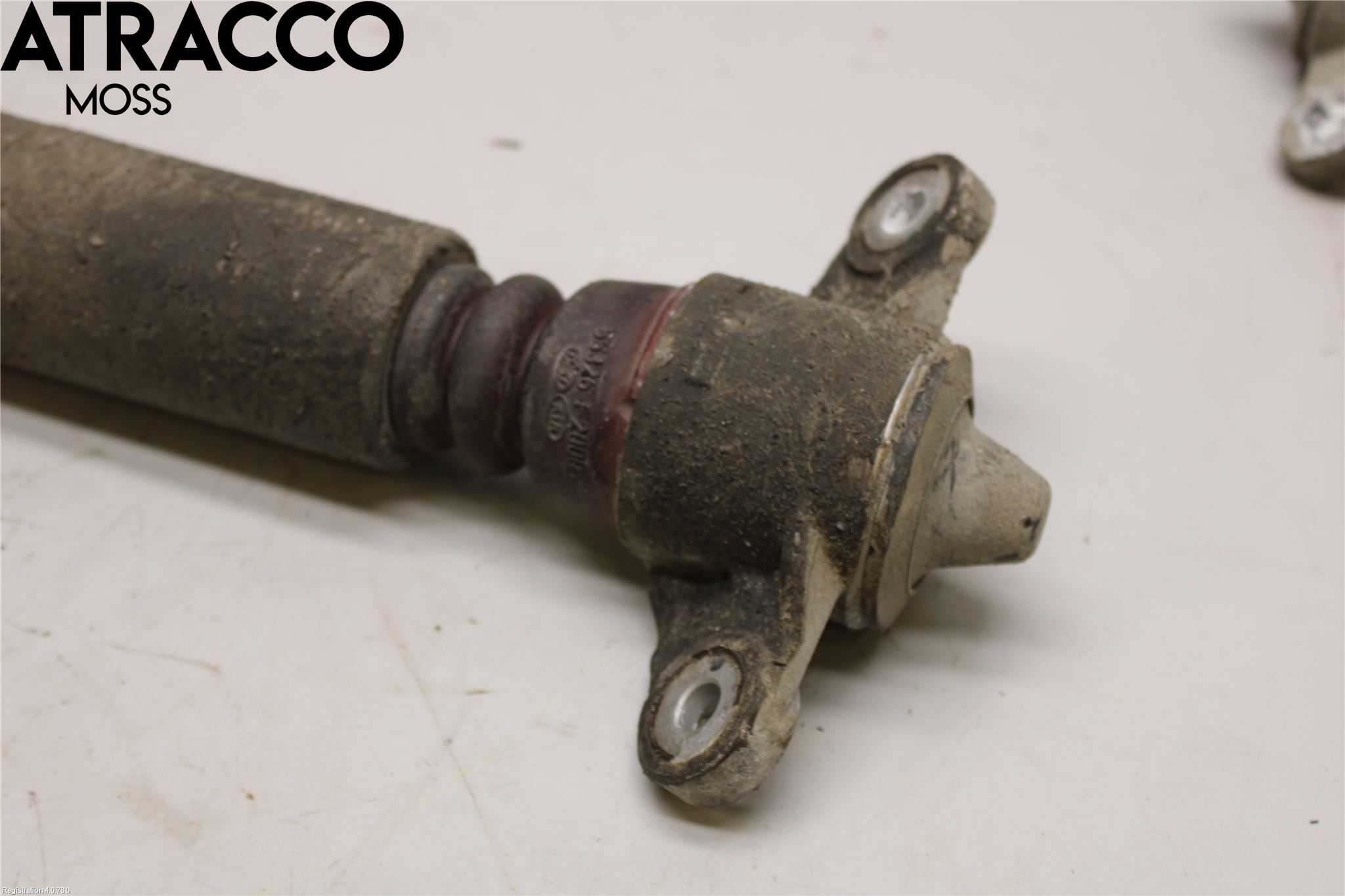 Hyundai IONIQ AE 17-22 Støtdemper Bak