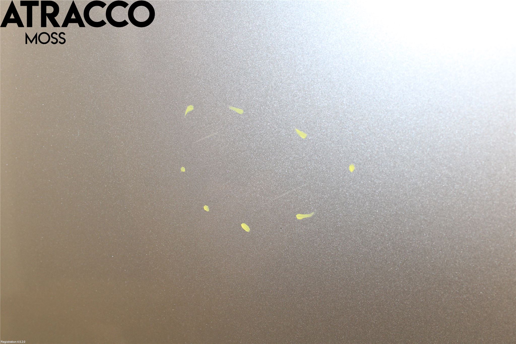 Peugeot 3008 09-16 Dør 4D Bak Venstre