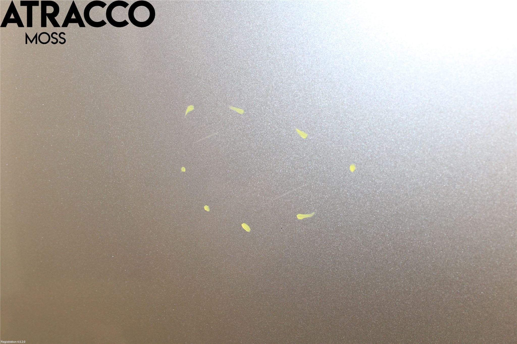 Peugeot 3008 09-16 Dør 4D Bak Venstre