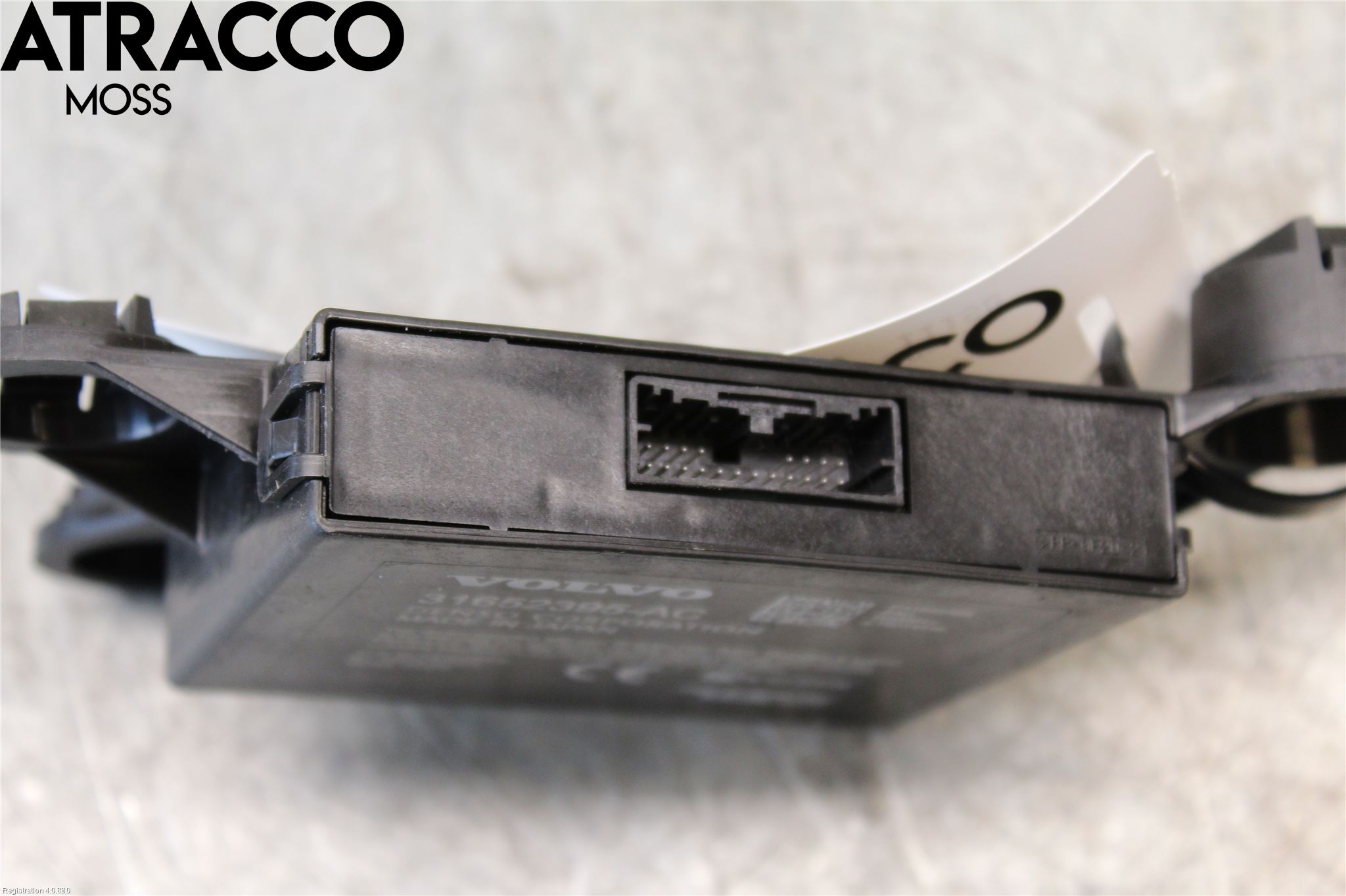 Polestar 2 20- Styreenhet Øvrig