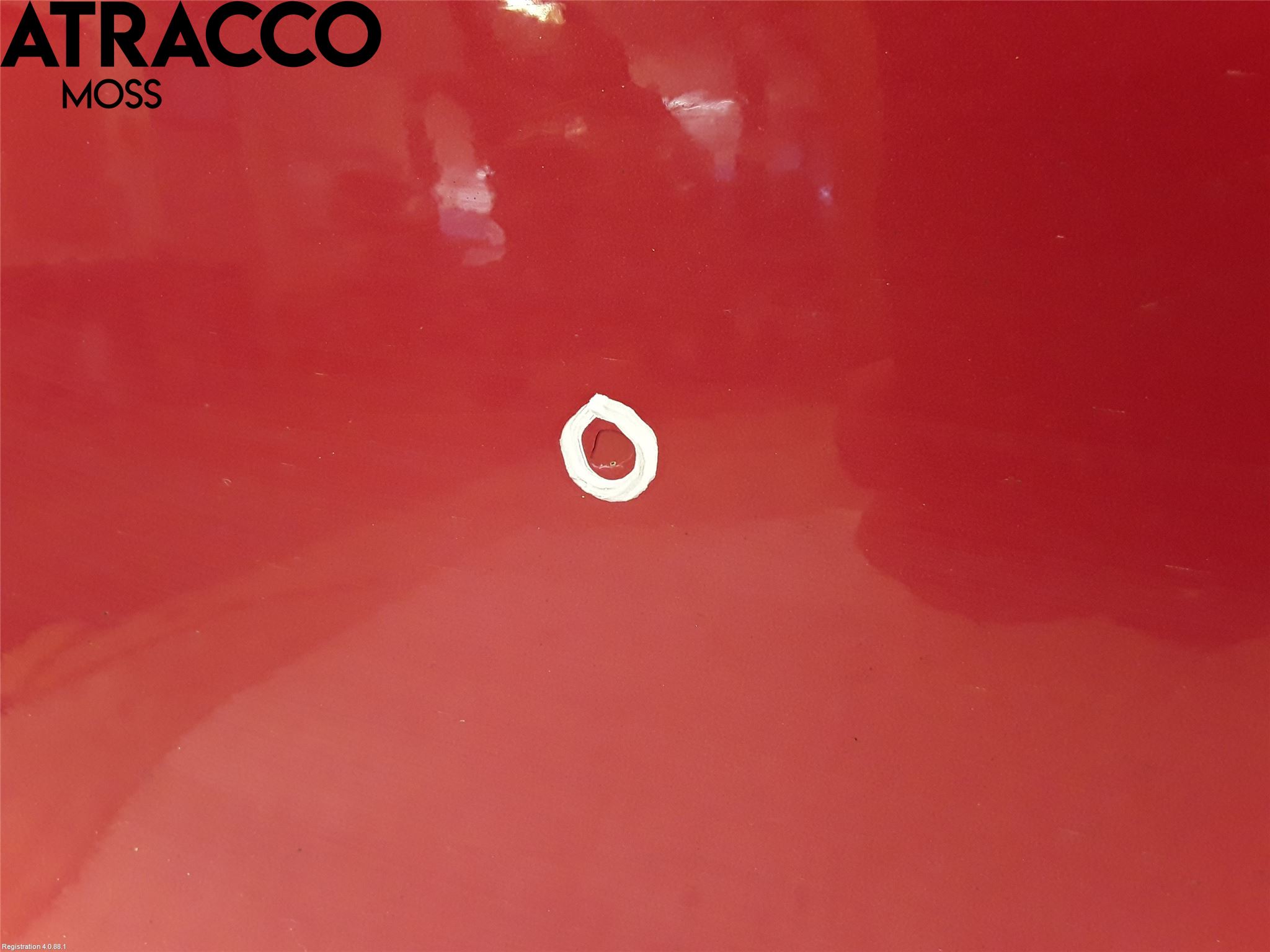 Hyundai VELOSTER 12-17 Dør 4D Foran Høyre