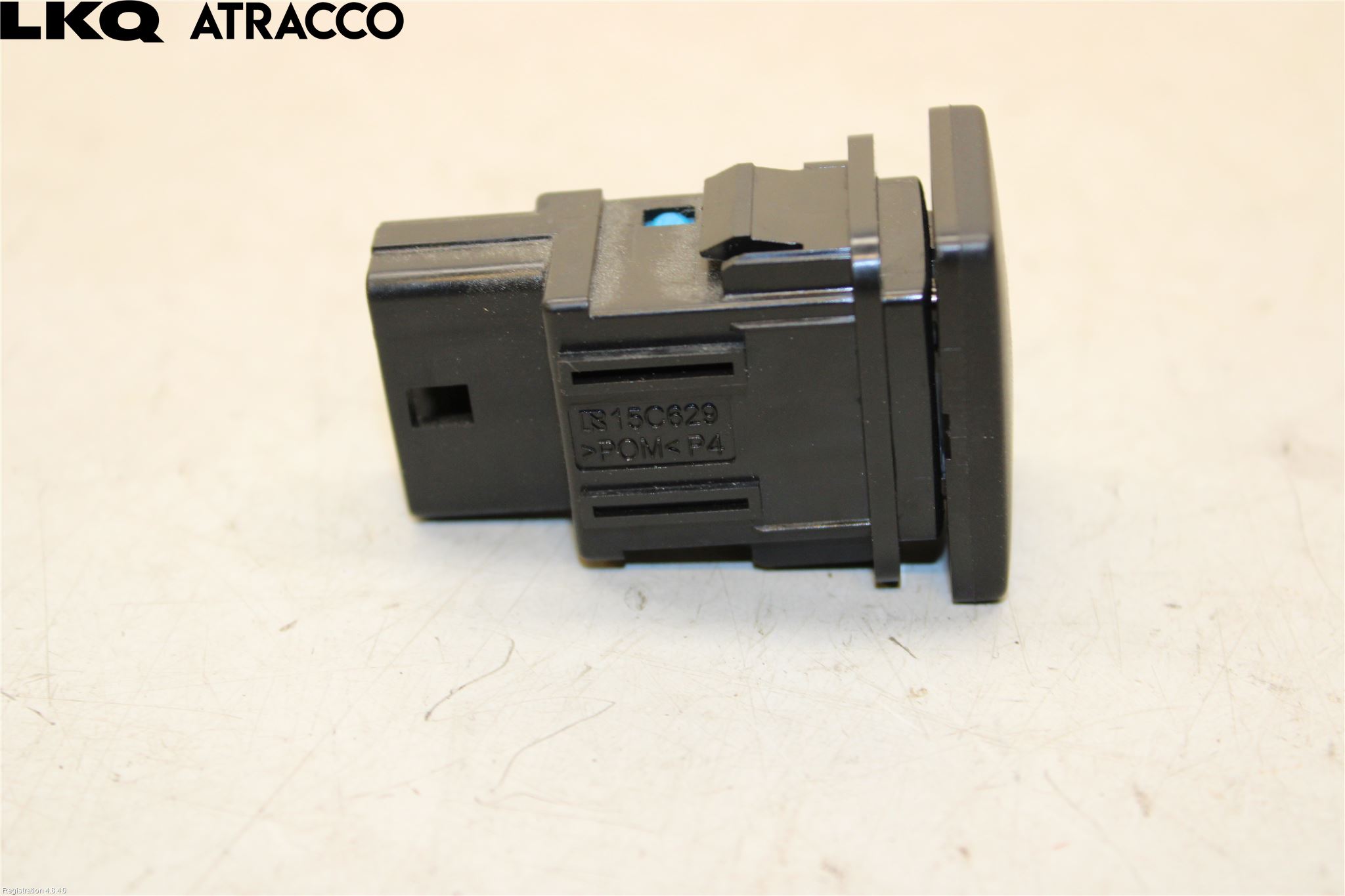 Toyota AYGO 15-21 Bryter Antispinn