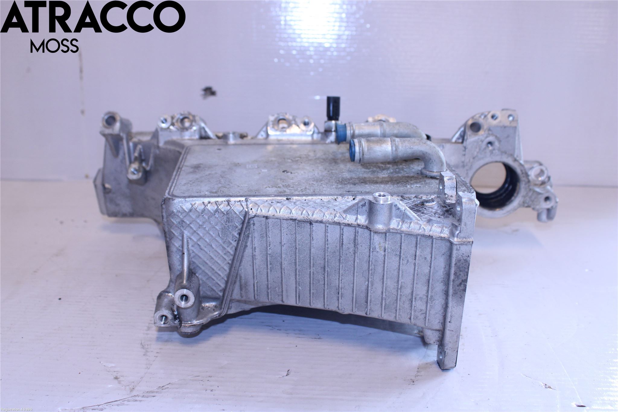 Skoda SUPERB 16-24 Innsugningsmanifold