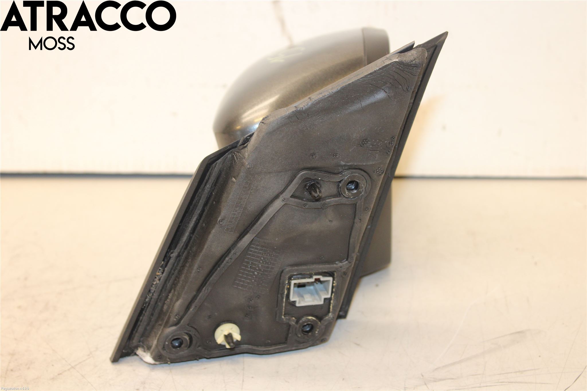 Ford FOCUS 15-18 Speil H M-El Justering