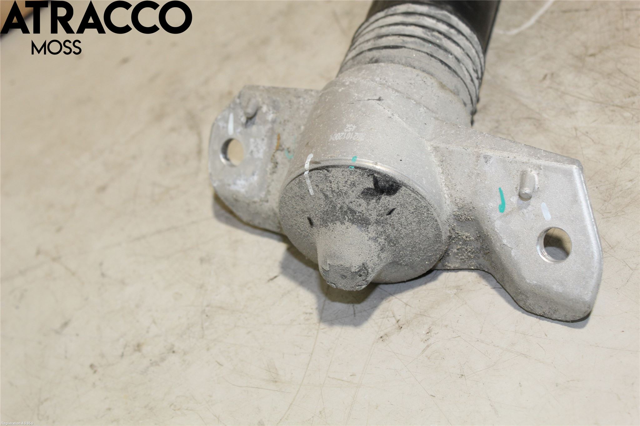 Polestar 2 20- Støtdemper Bak