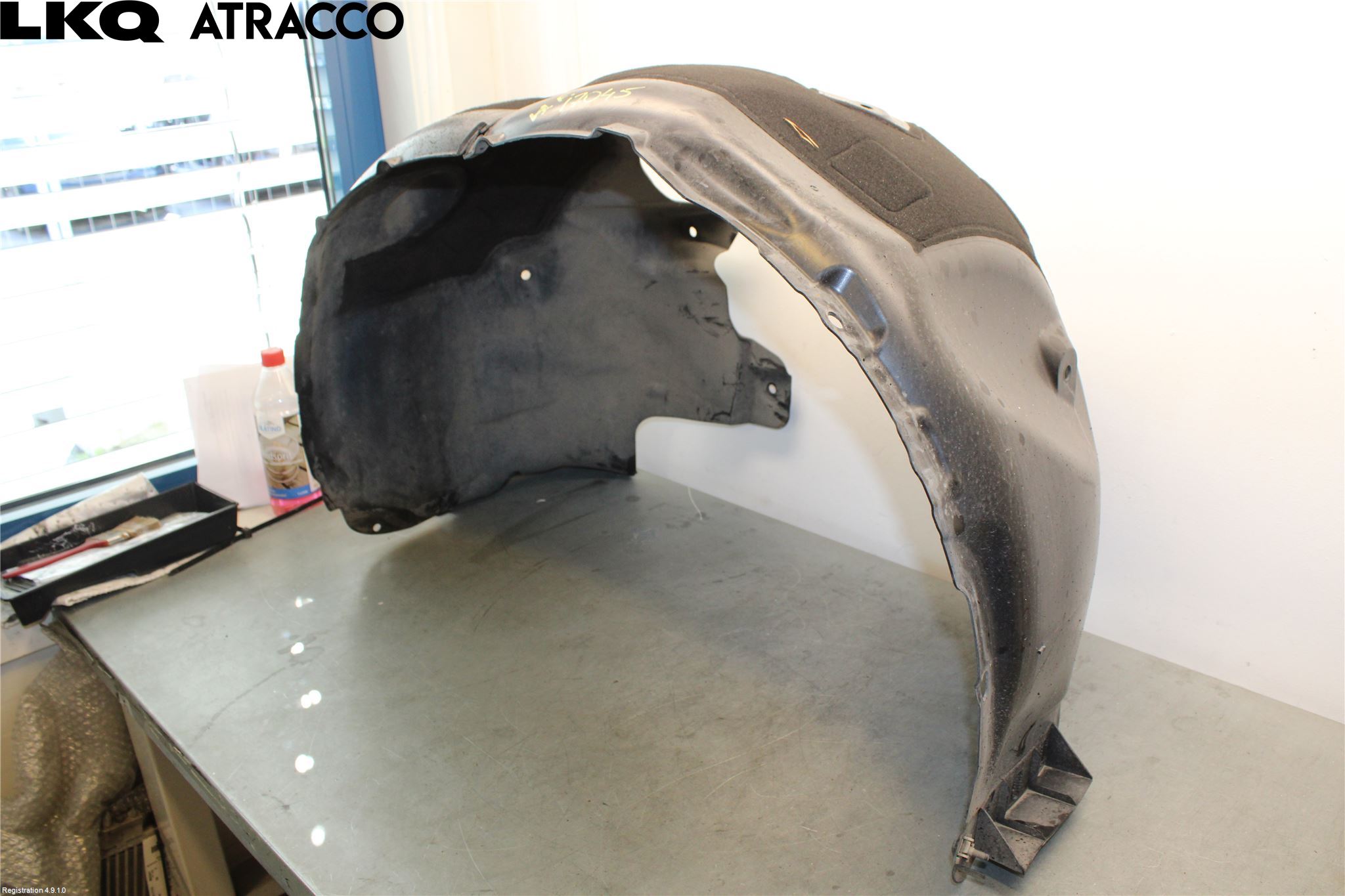 Tesla MODEL Y 21- Skjerm Indre