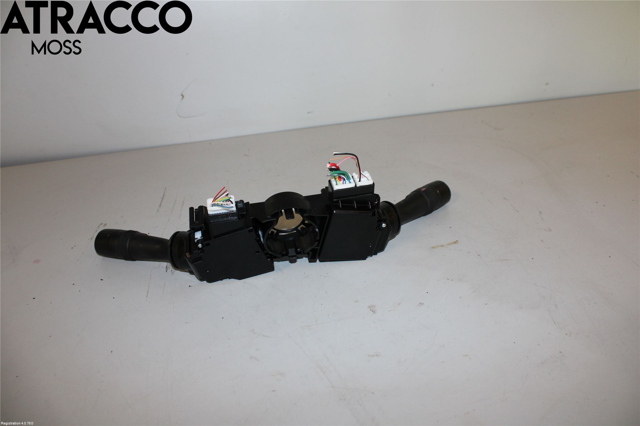 Toyota C-HR 16-23 Bryter Ratt Kombi H Og V