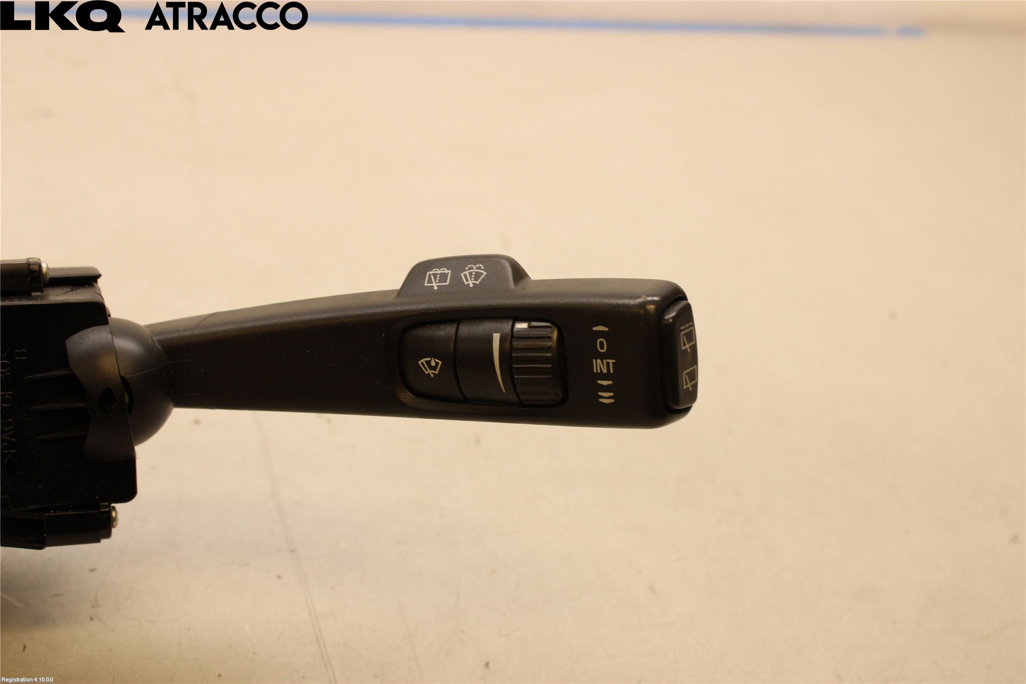 Volvo V50 04-07 Bryter Ratt Kombi H Og V