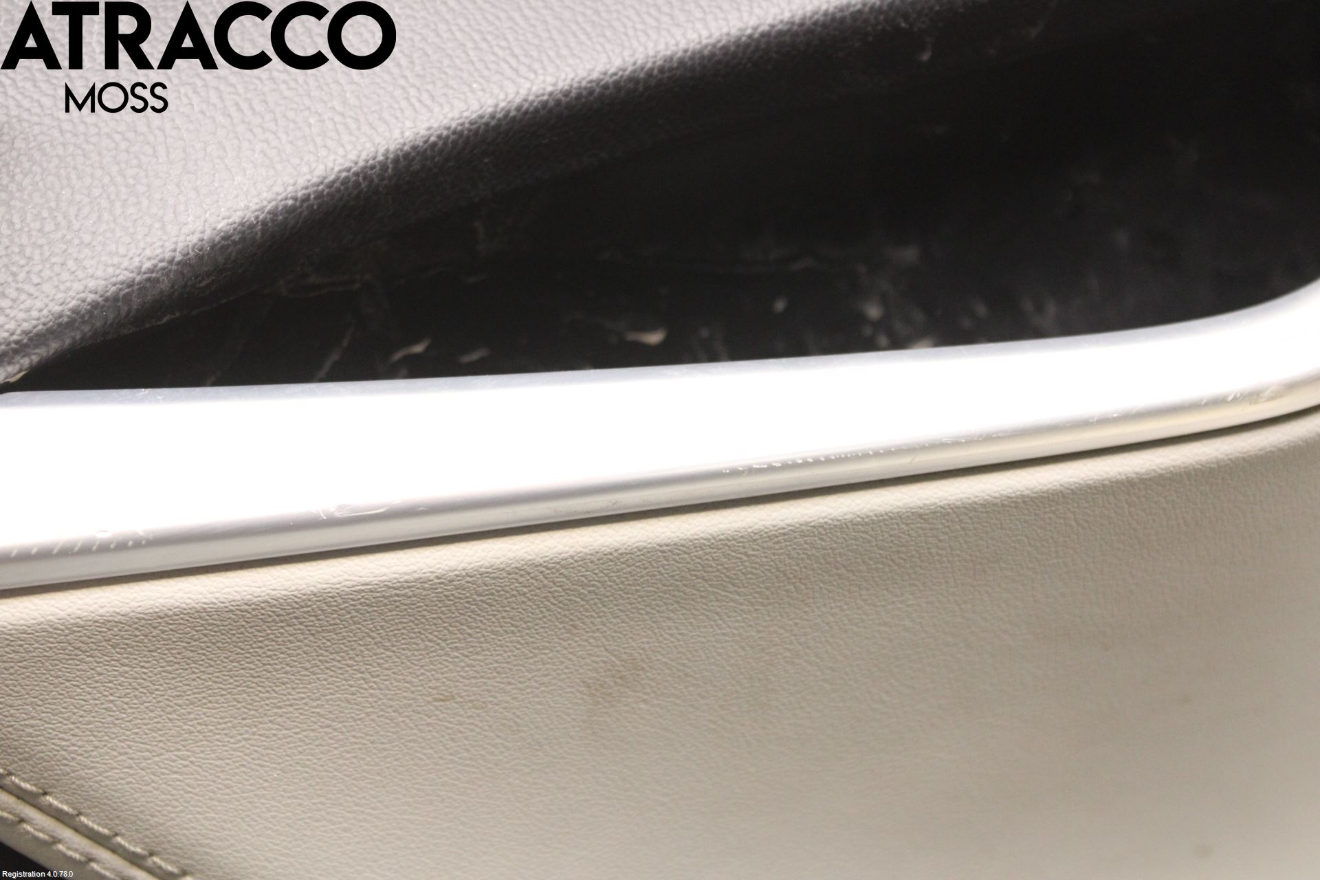 Tesla MODEL S 13- Innr Dørtrekk Høyre