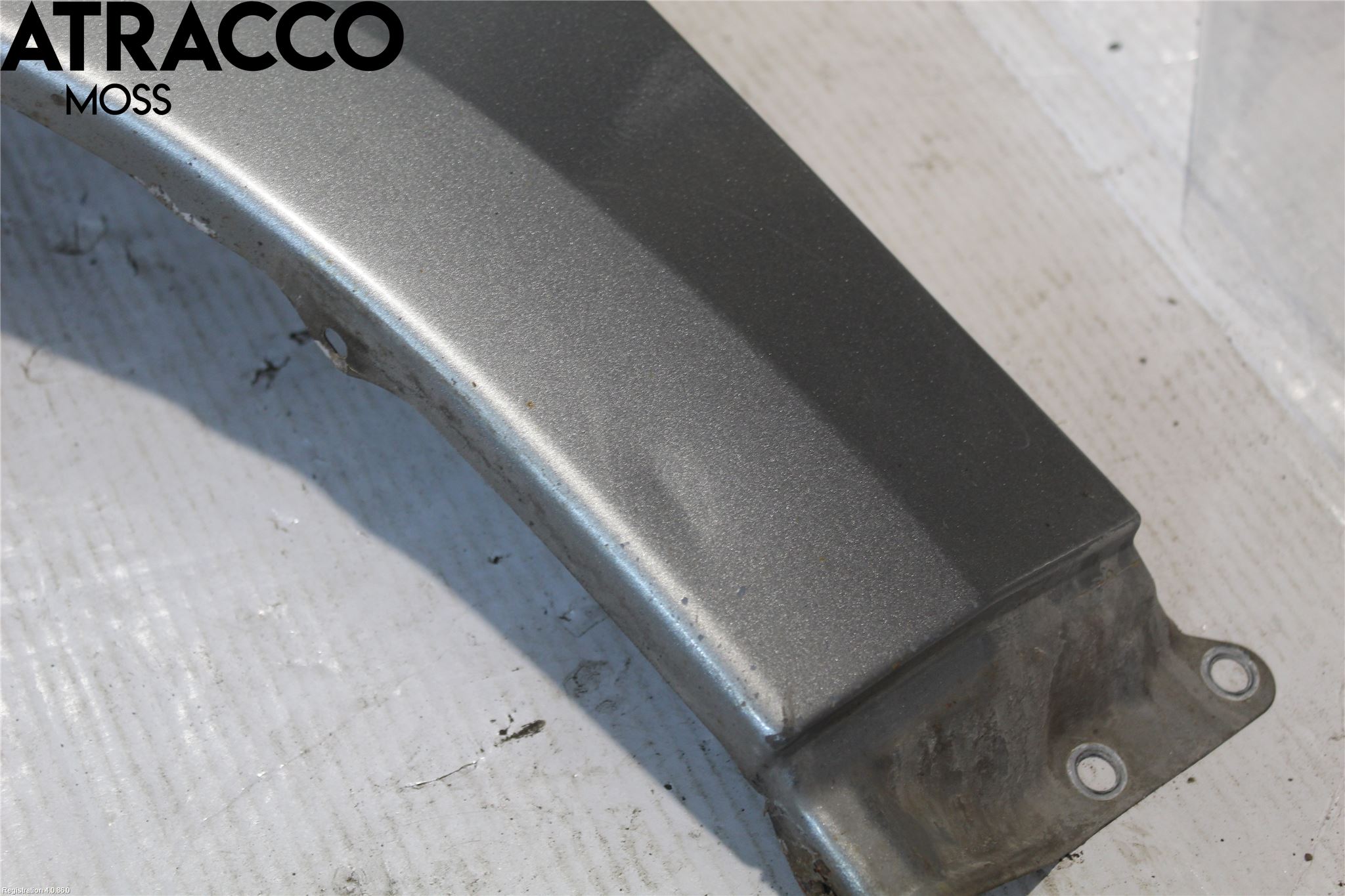 Subaru LEGACY    07-09 Skjerm Foran Venstre