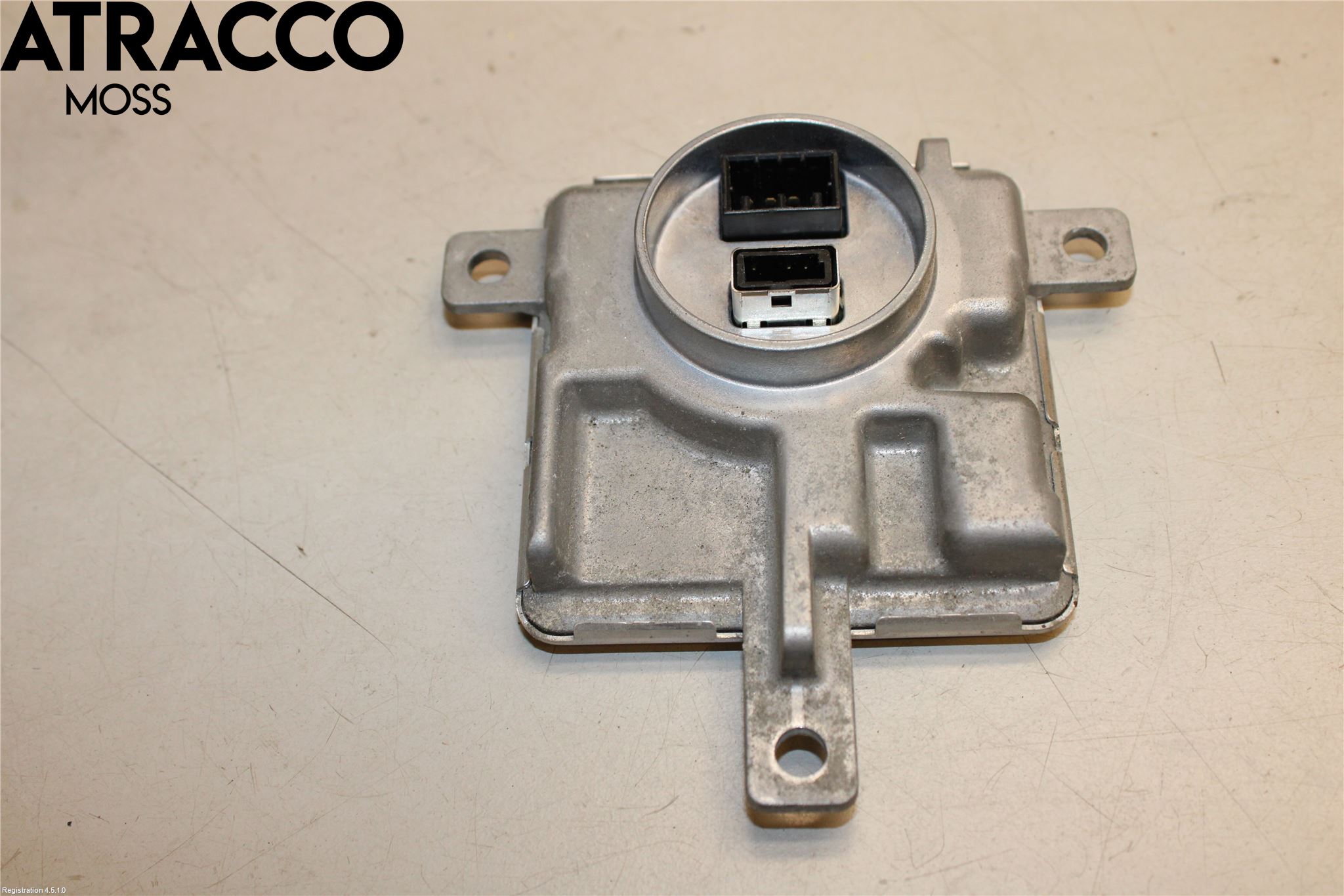 Volkswagen VW GOLF / E-GOLF VII 13-20 Styreenhet Xenon