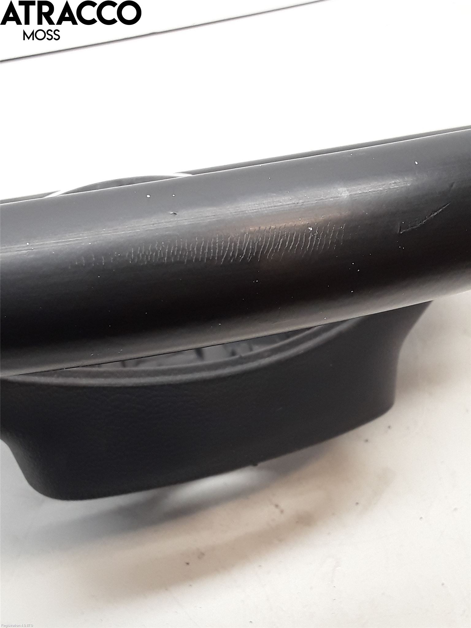 Volkswagen VW GOLF VI 09-13 Ratt