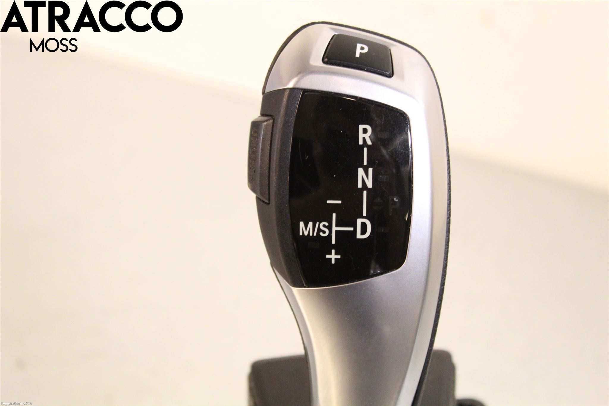 BMW 1 F20/F21 11-19 Gearspak