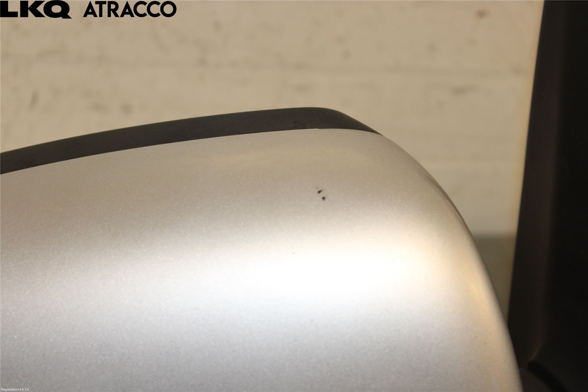 Hyundai i20 PB 09-14 Speil H M-El Justering