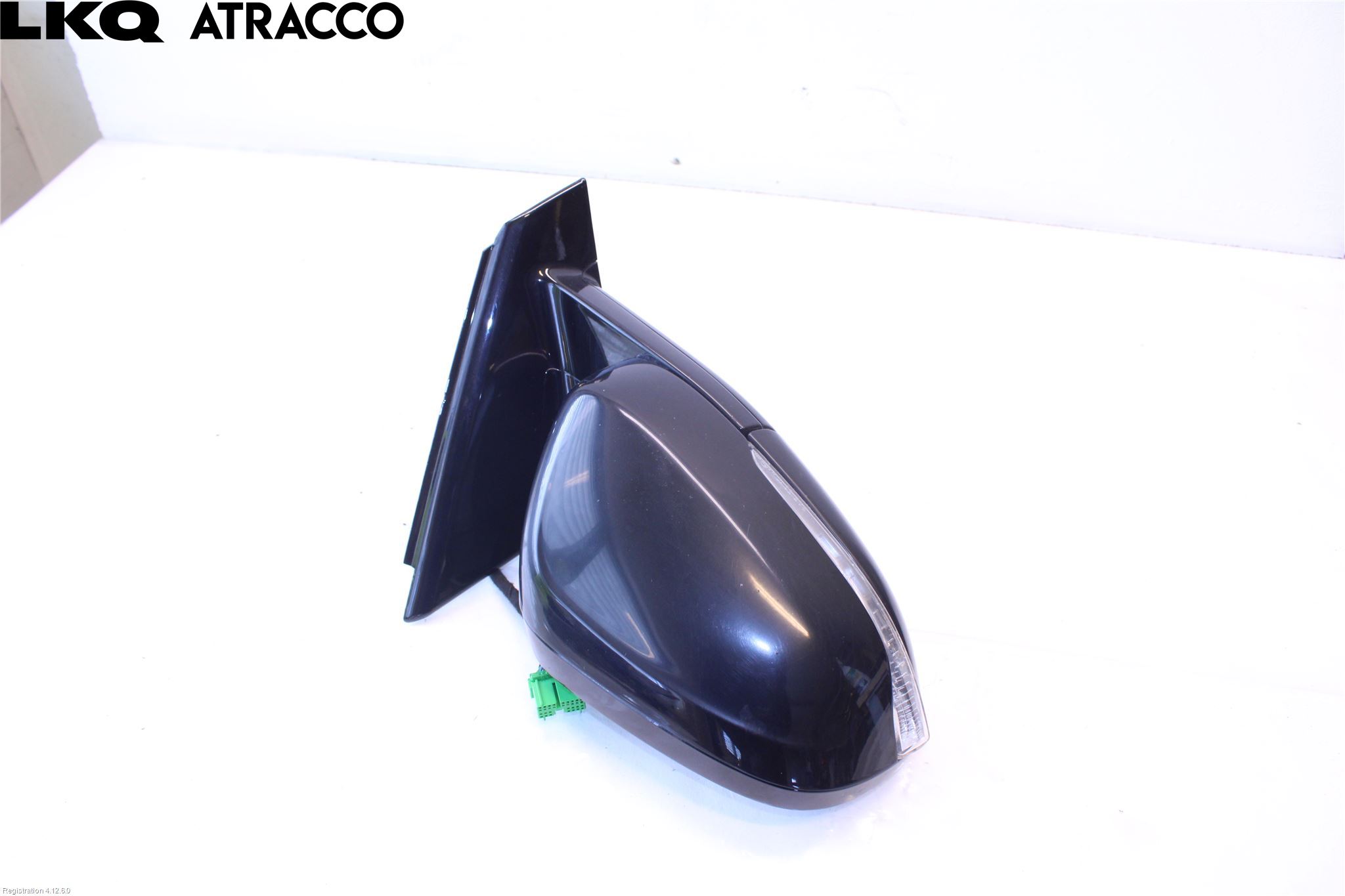 Volvo V40 CROSS COUNTRY 13-19 Speil H M-El Justering